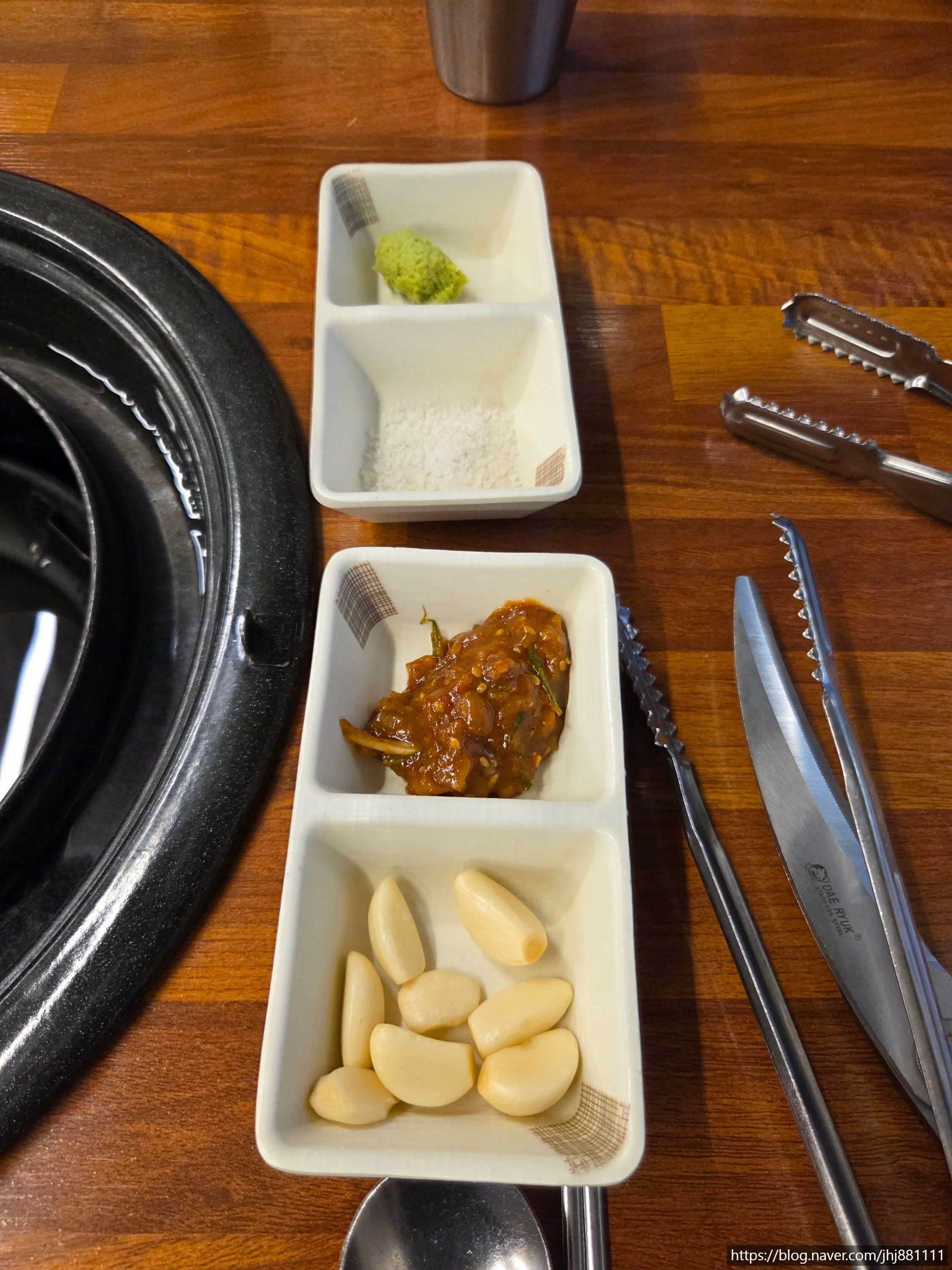 부전한돈 사진 3