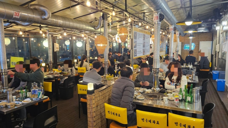민들레화로 사진 3