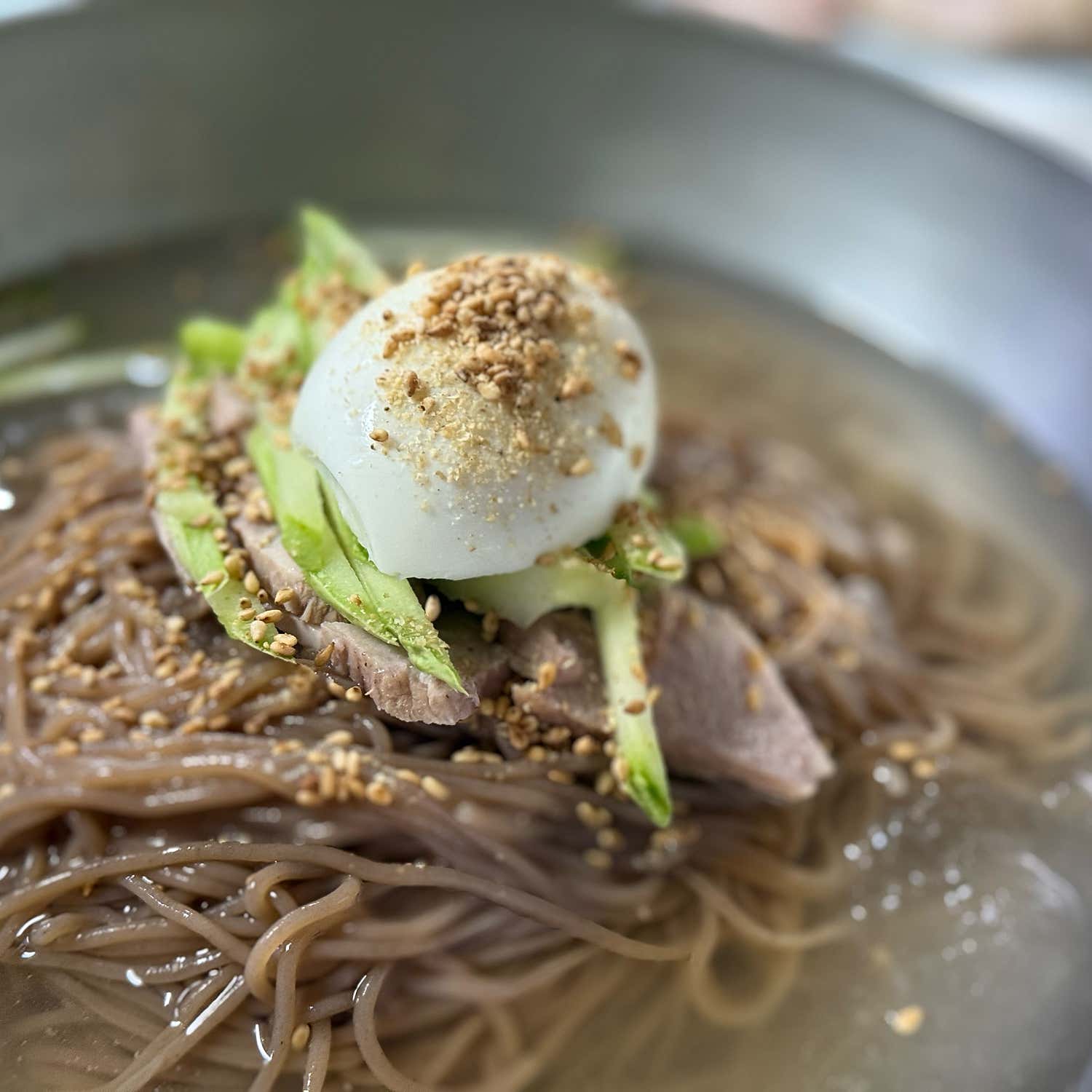 포천메밀냉면 사진 3