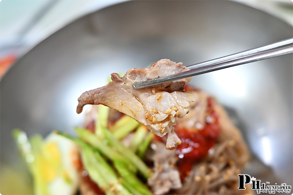 포천메밀냉면 사진 4