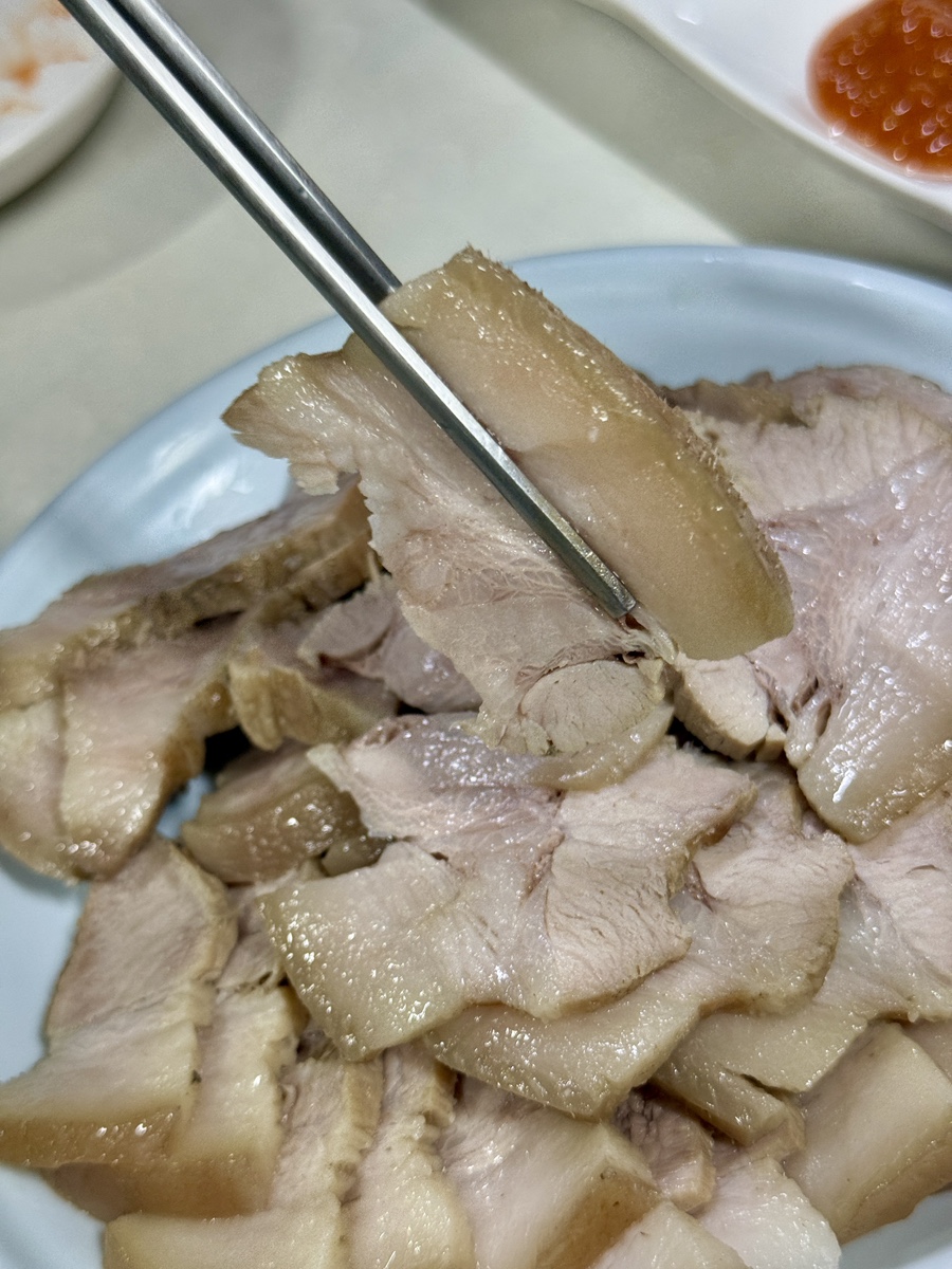 포천메밀냉면 사진 5