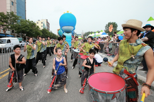 울산 고래축제 사진 1