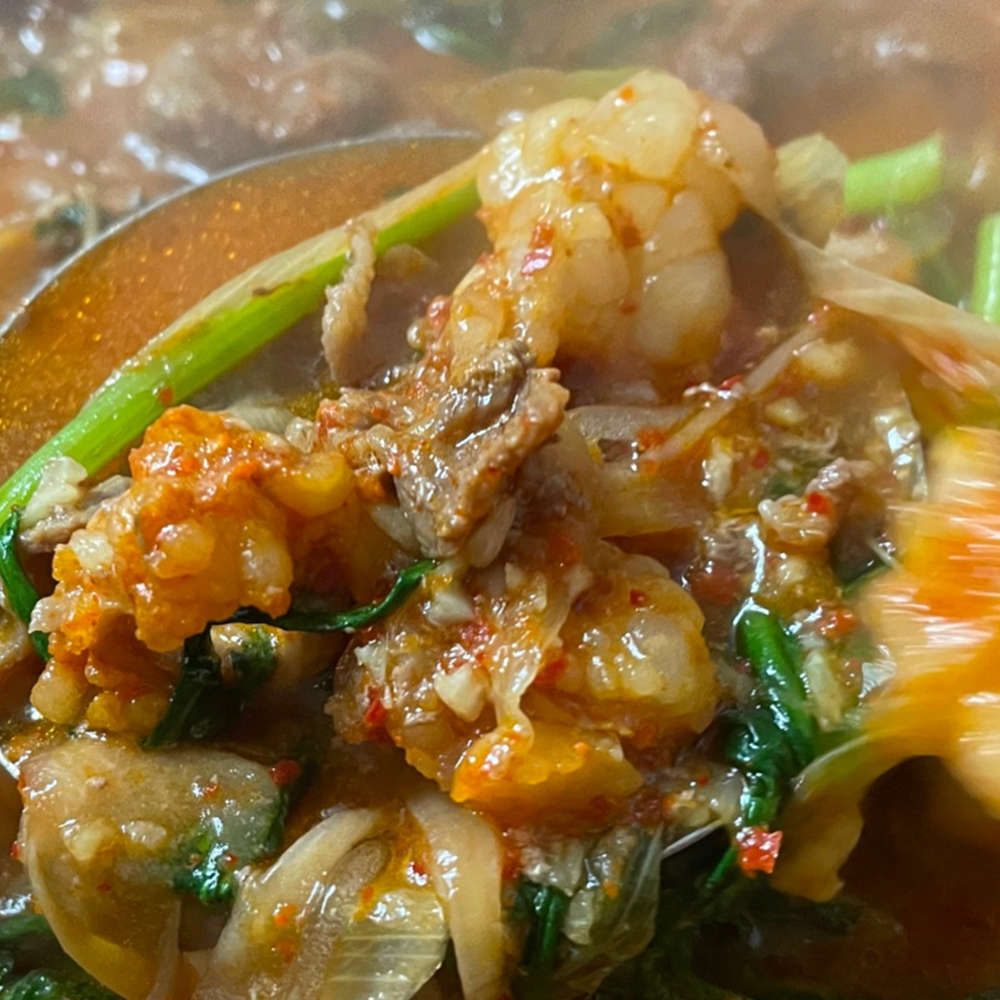 진미식육식당 사진 2