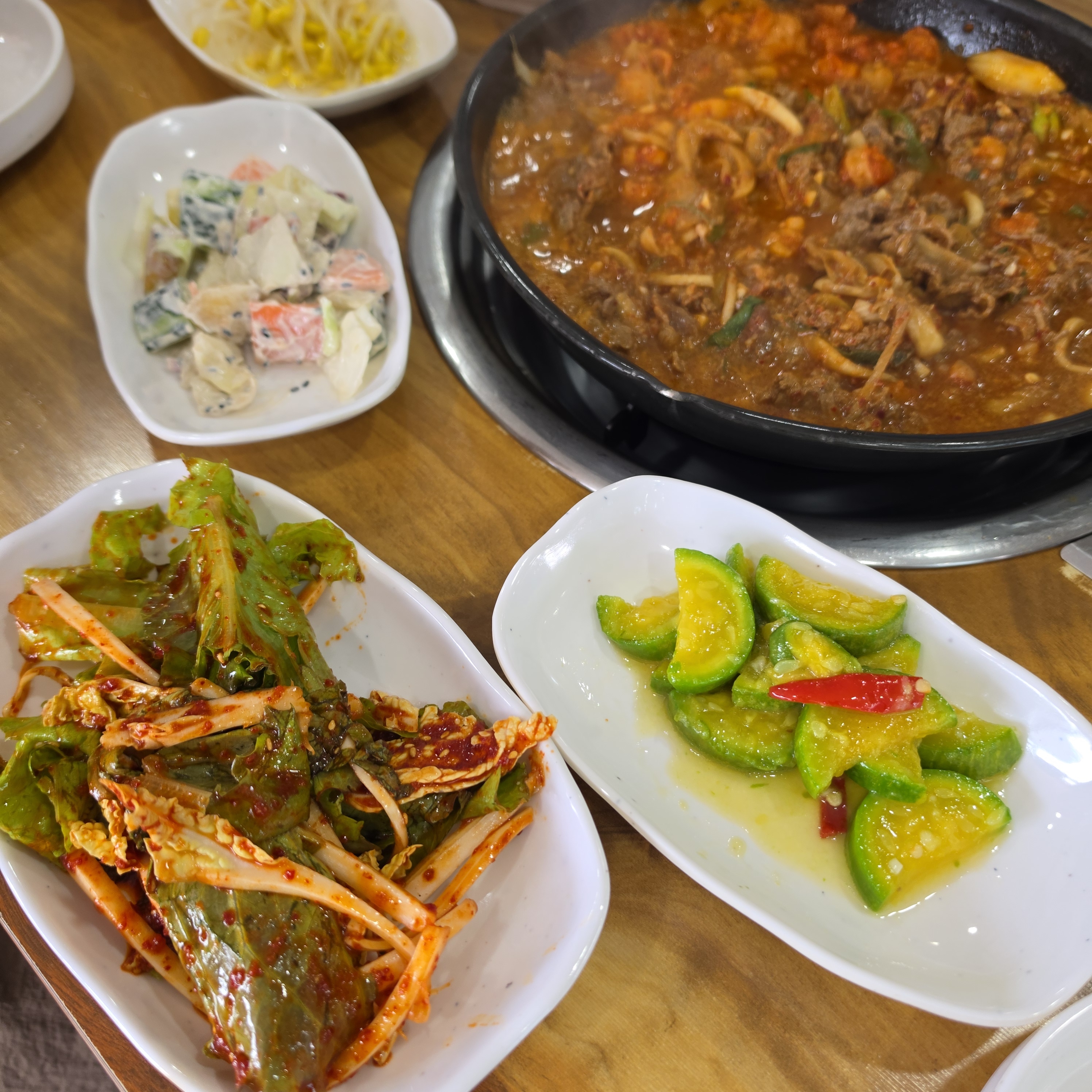 진미식육식당 사진 3