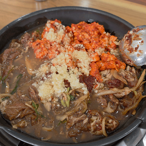 진미식육식당 사진 5