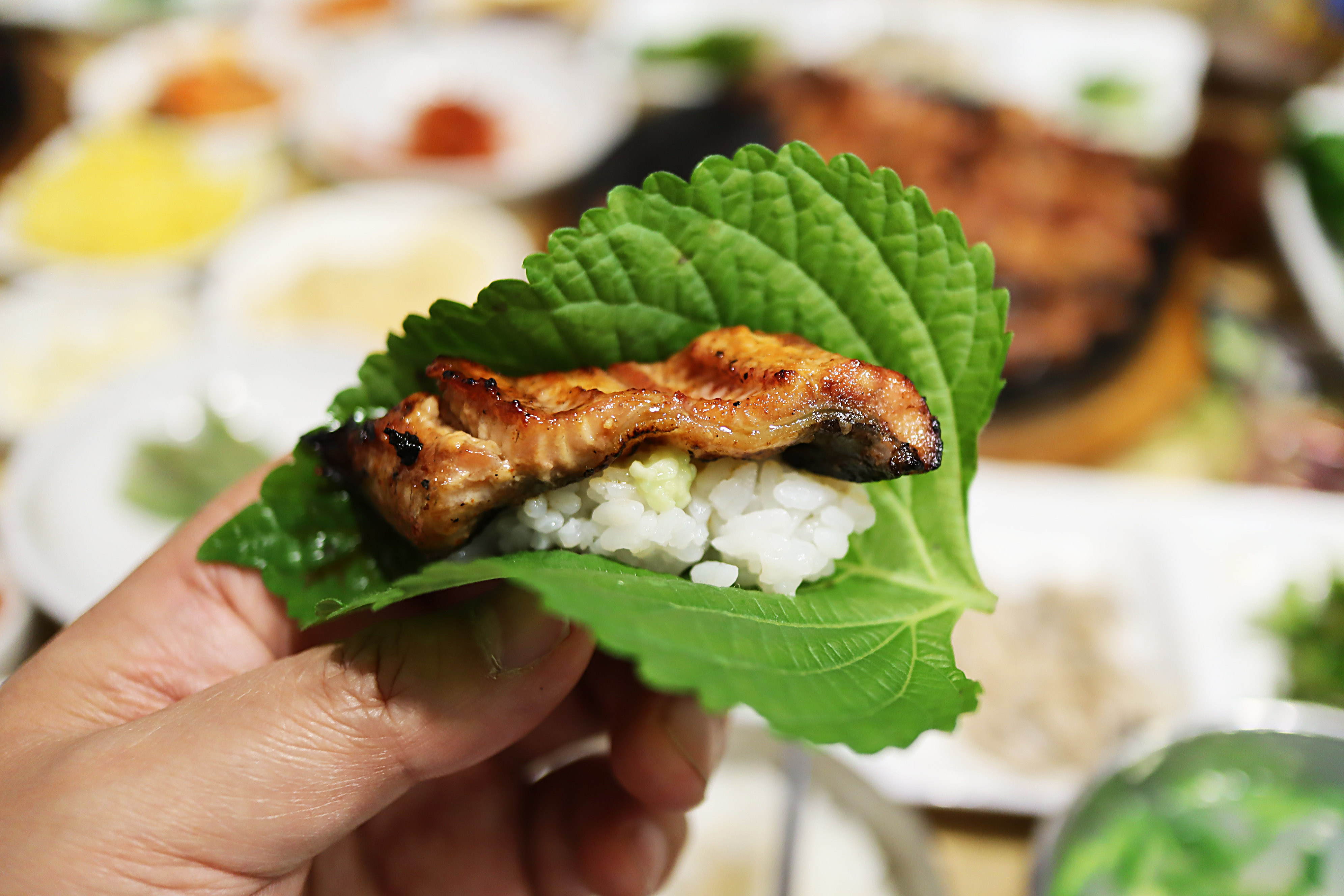 청송집 사진 4
