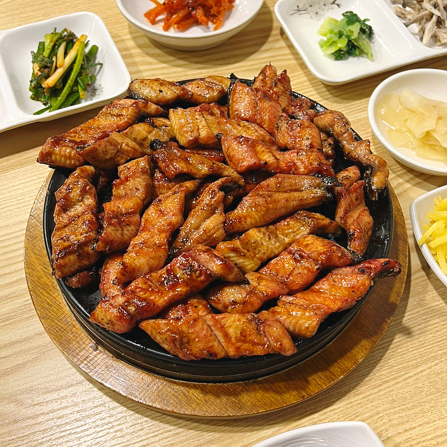 청송집 사진 5