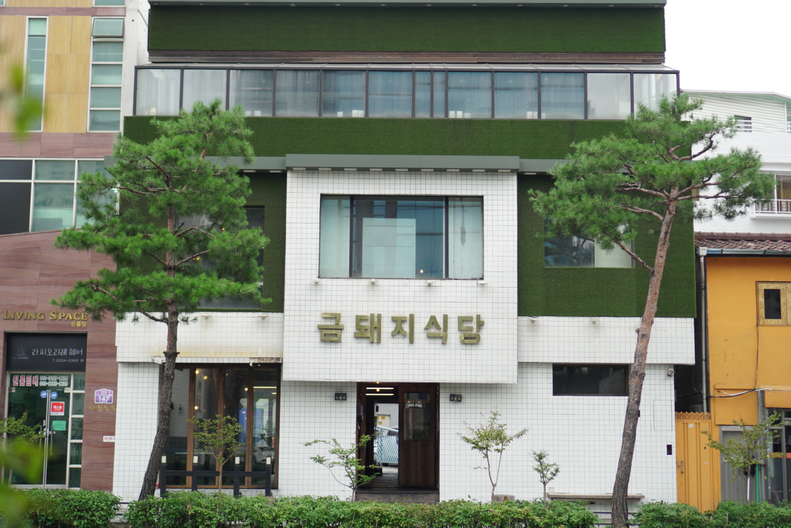 금돼지식당 사진 3