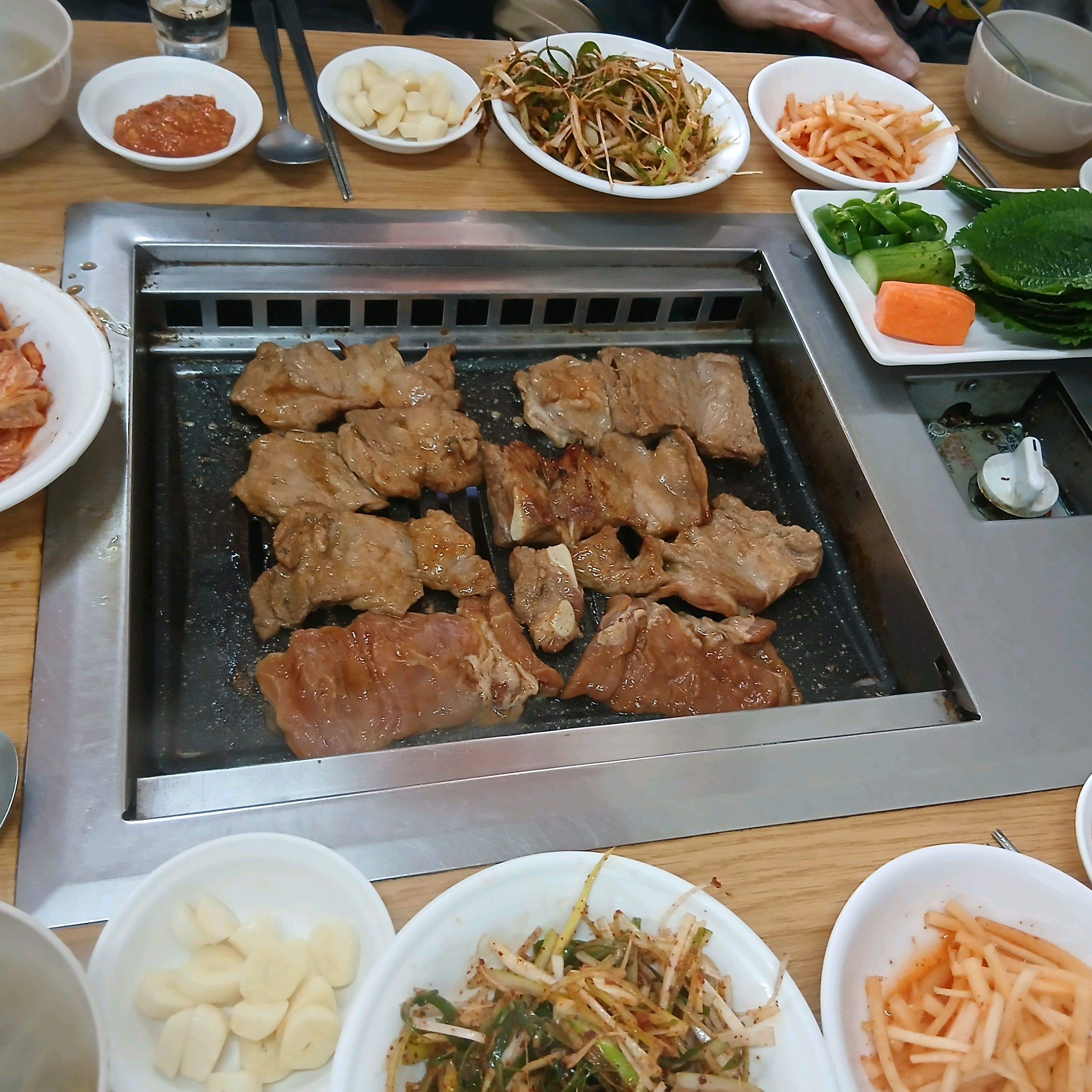 용마갈비 사진 2