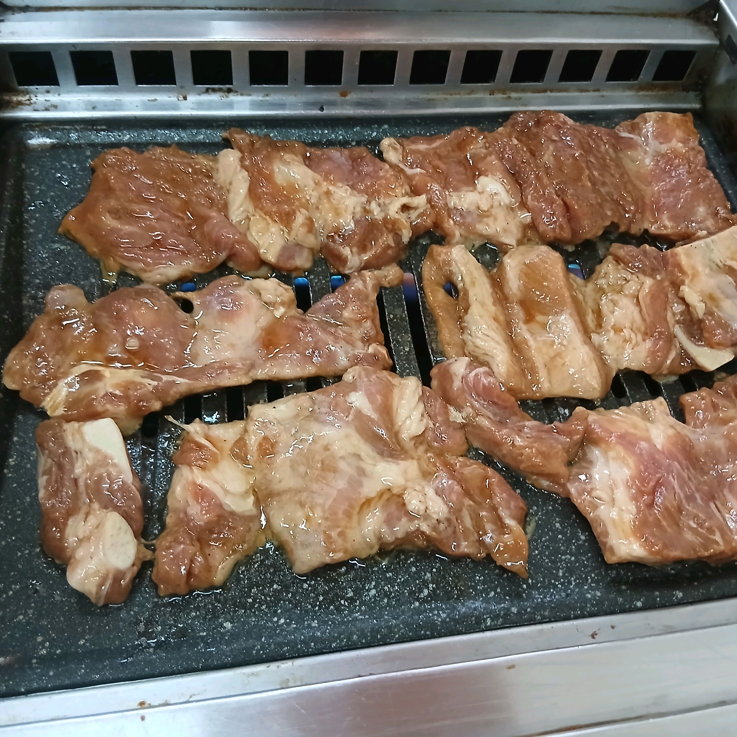 용마갈비 사진 5