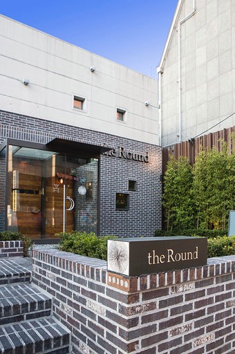 The Round 사진