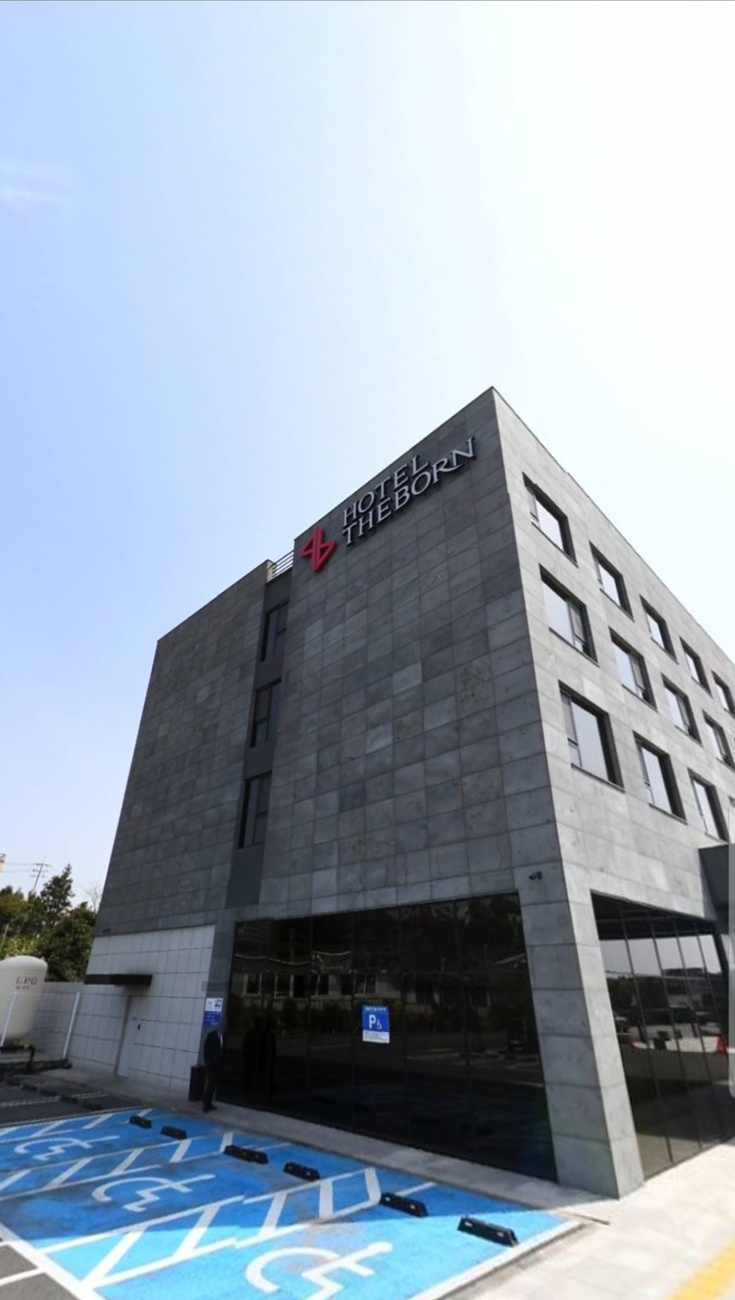 호텔 더본 제주 사진 3