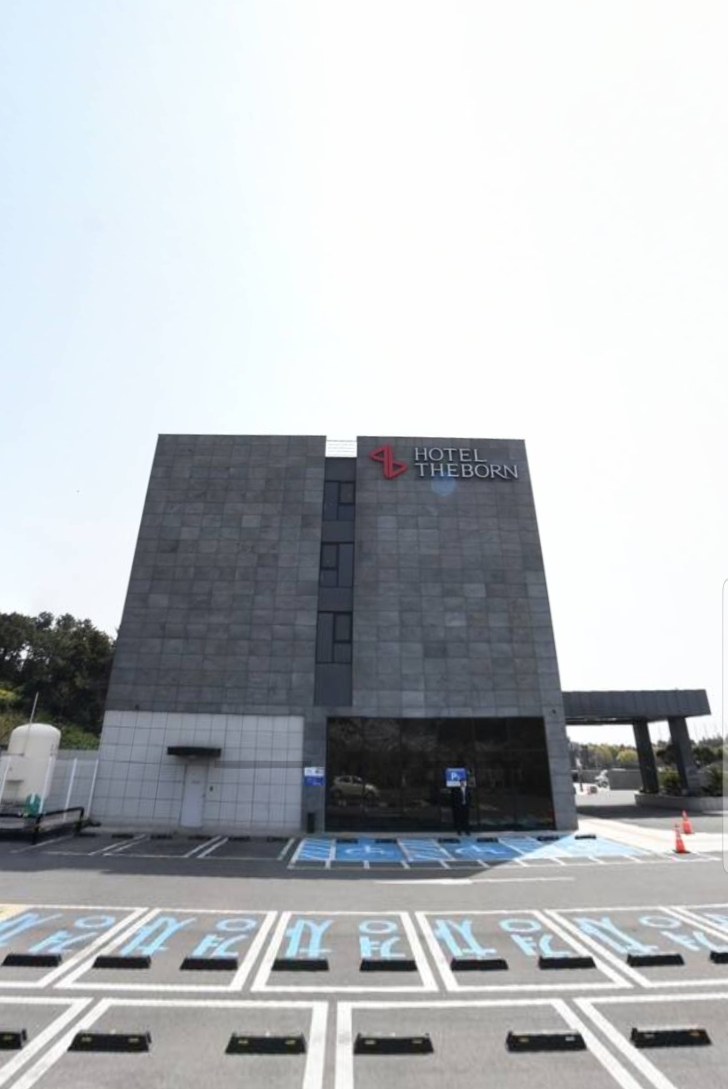 호텔 더본 제주 사진 4