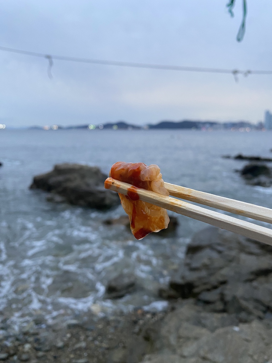 영도해녀촌 사진 5