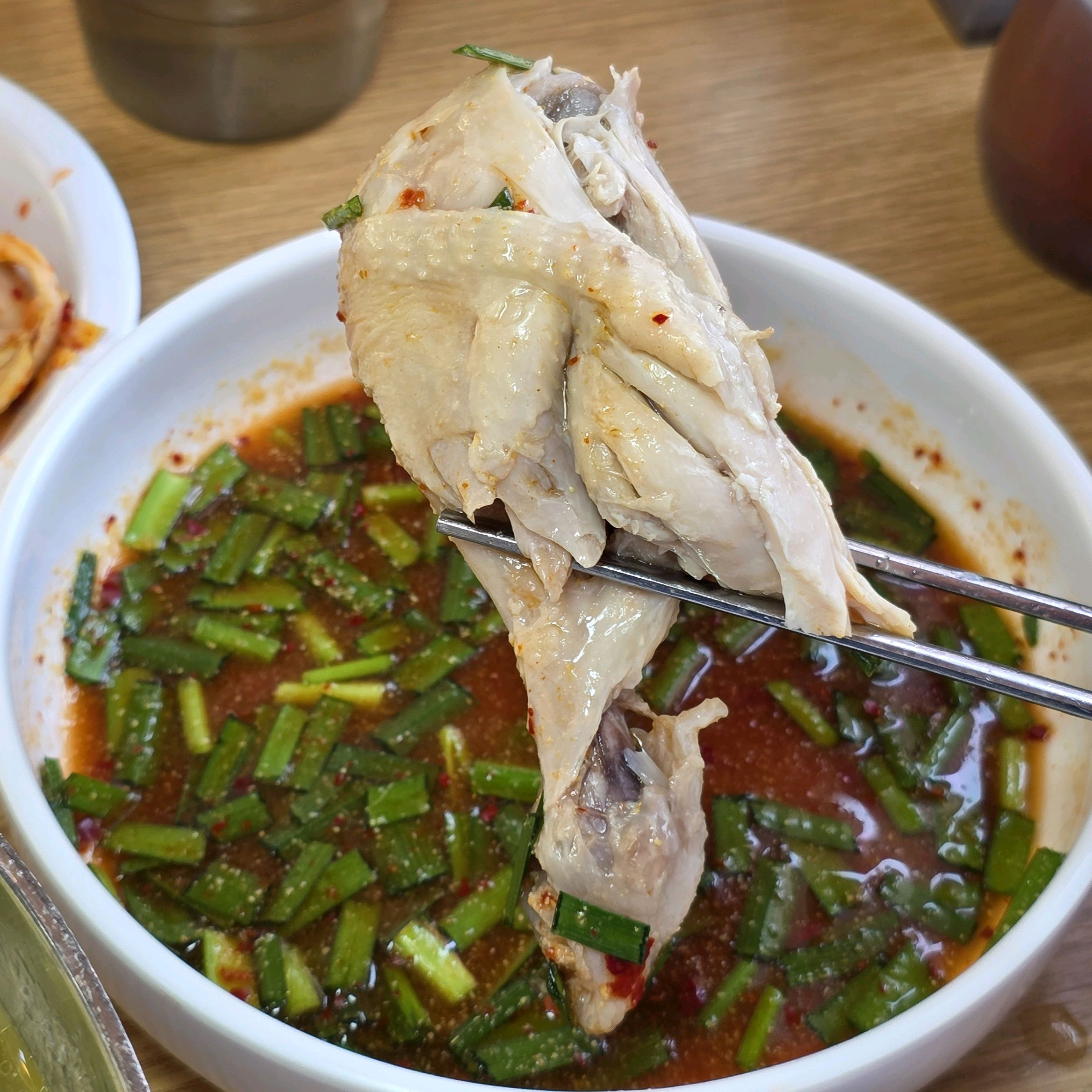 이랑칼국수 사진 3