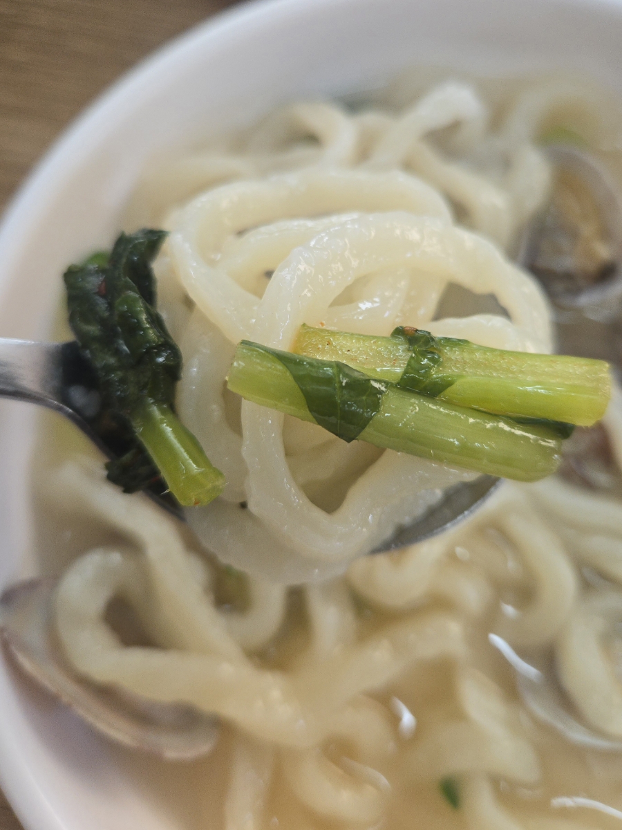 이랑칼국수 사진 4