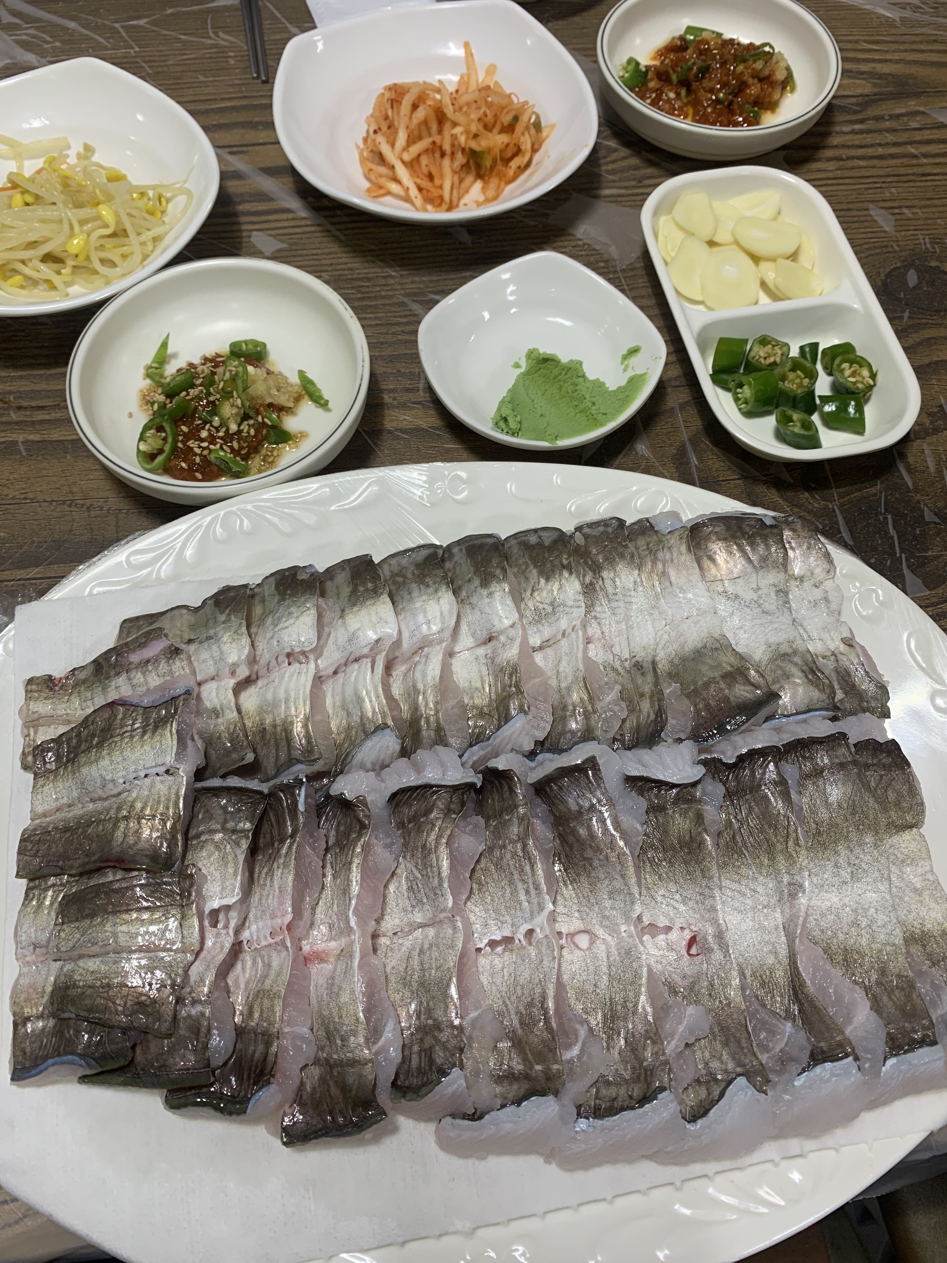 다도해초장집 사진 2