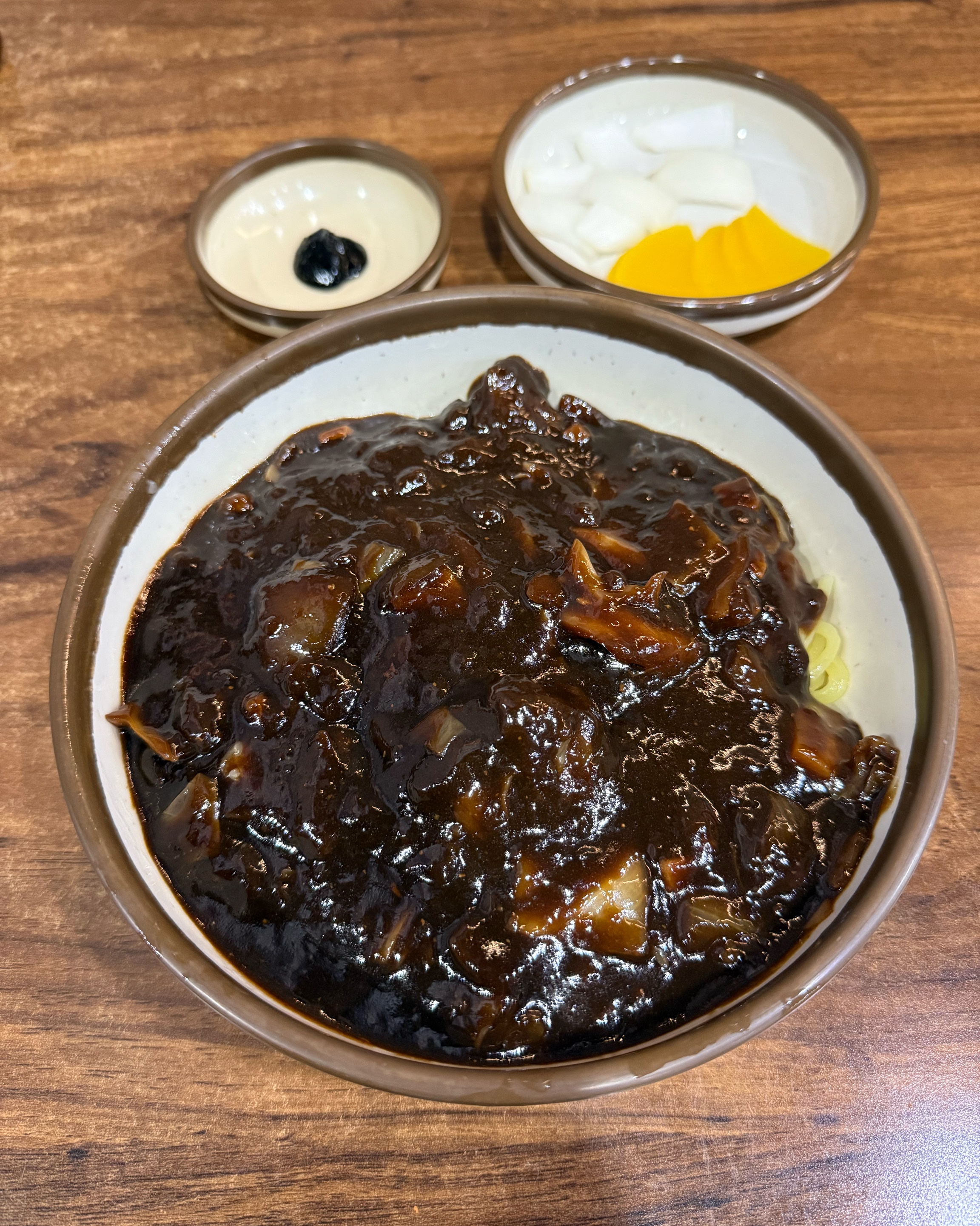 대명반점 사진 1