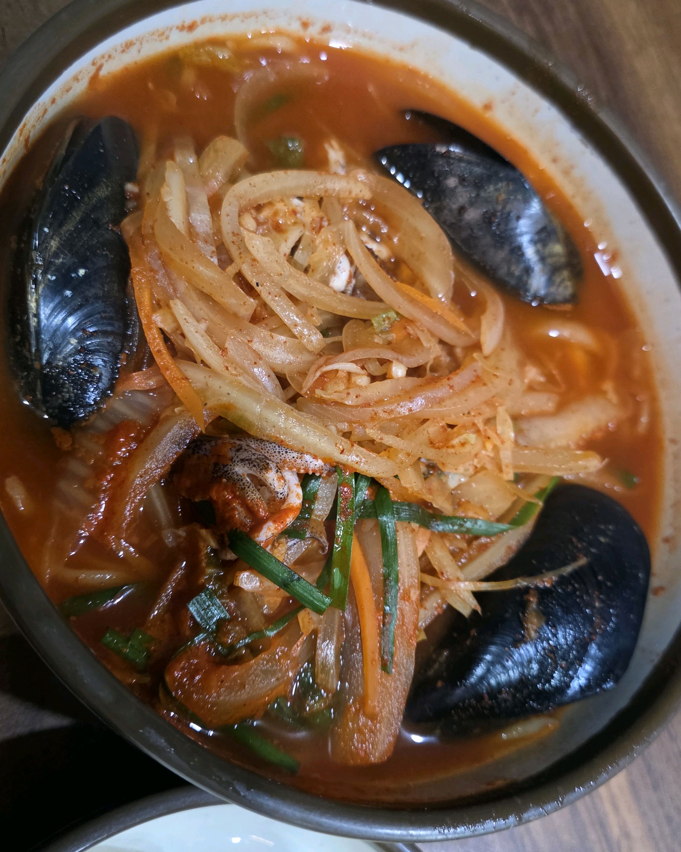 대명반점 사진 2