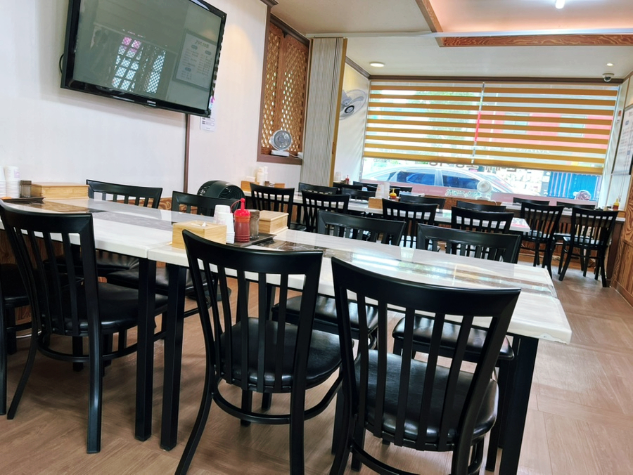 첨단애 진곰탕 사진 4