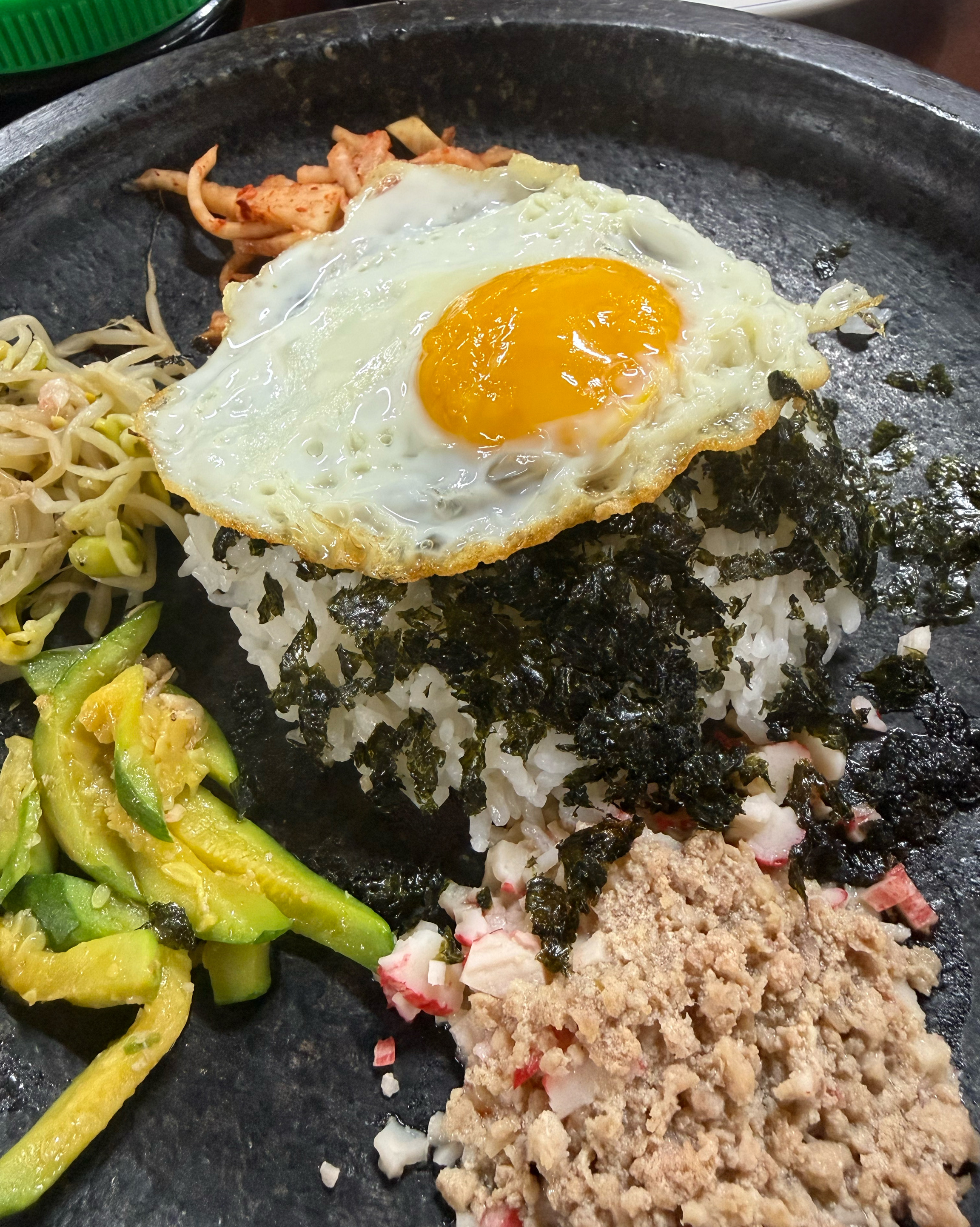 황소식당 사진 1