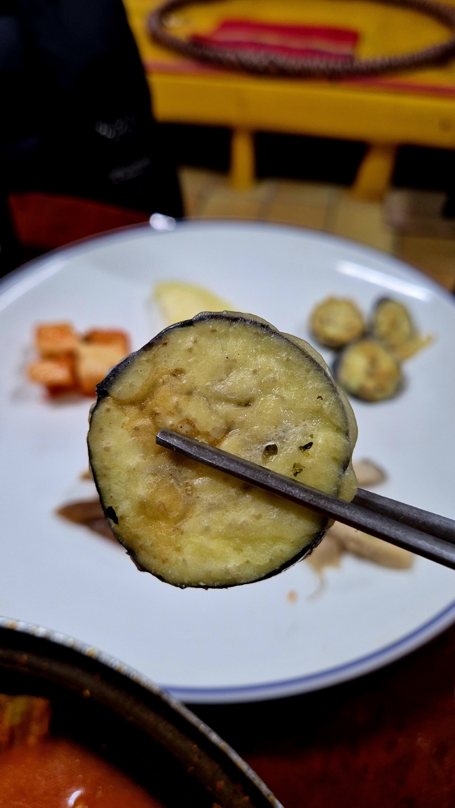 황소식당 사진 4