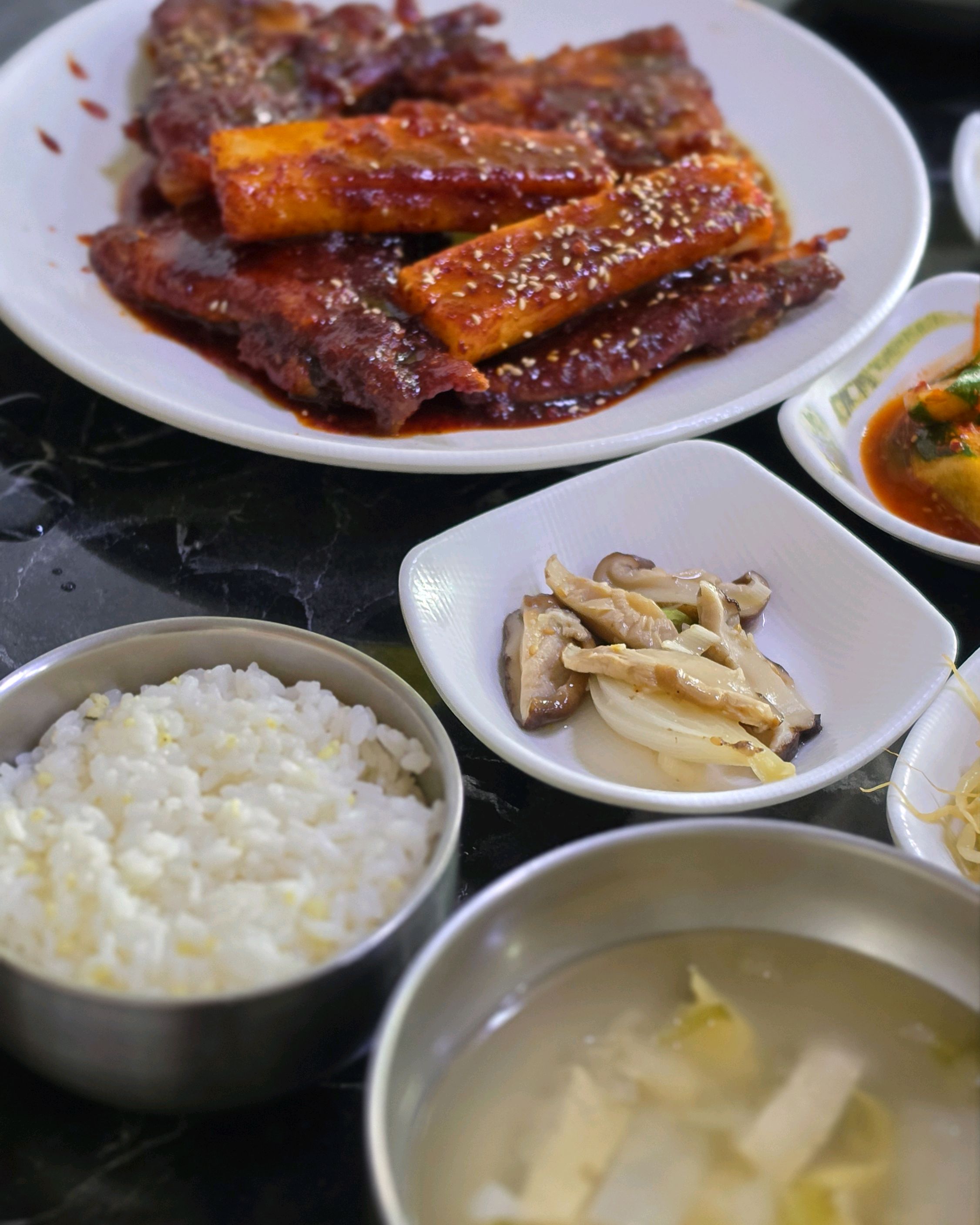 송원식당 사진 3