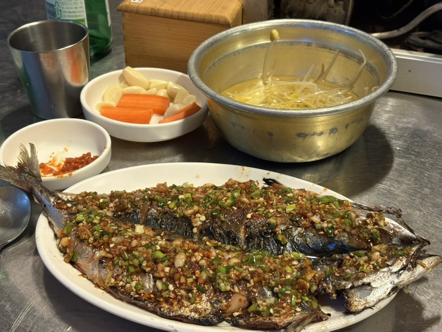 추억의포장마차 사진 3