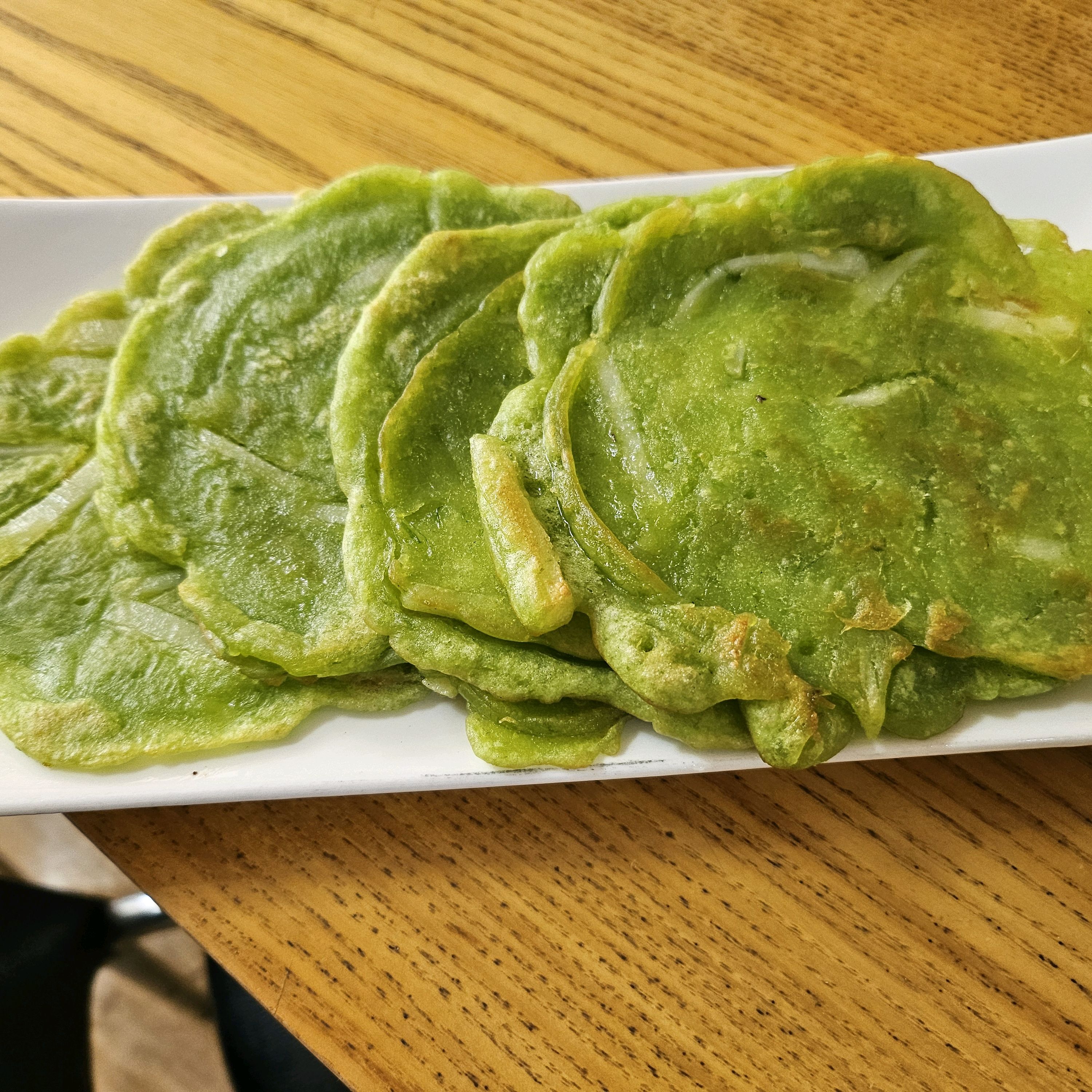 죽변물회막회 사진 3