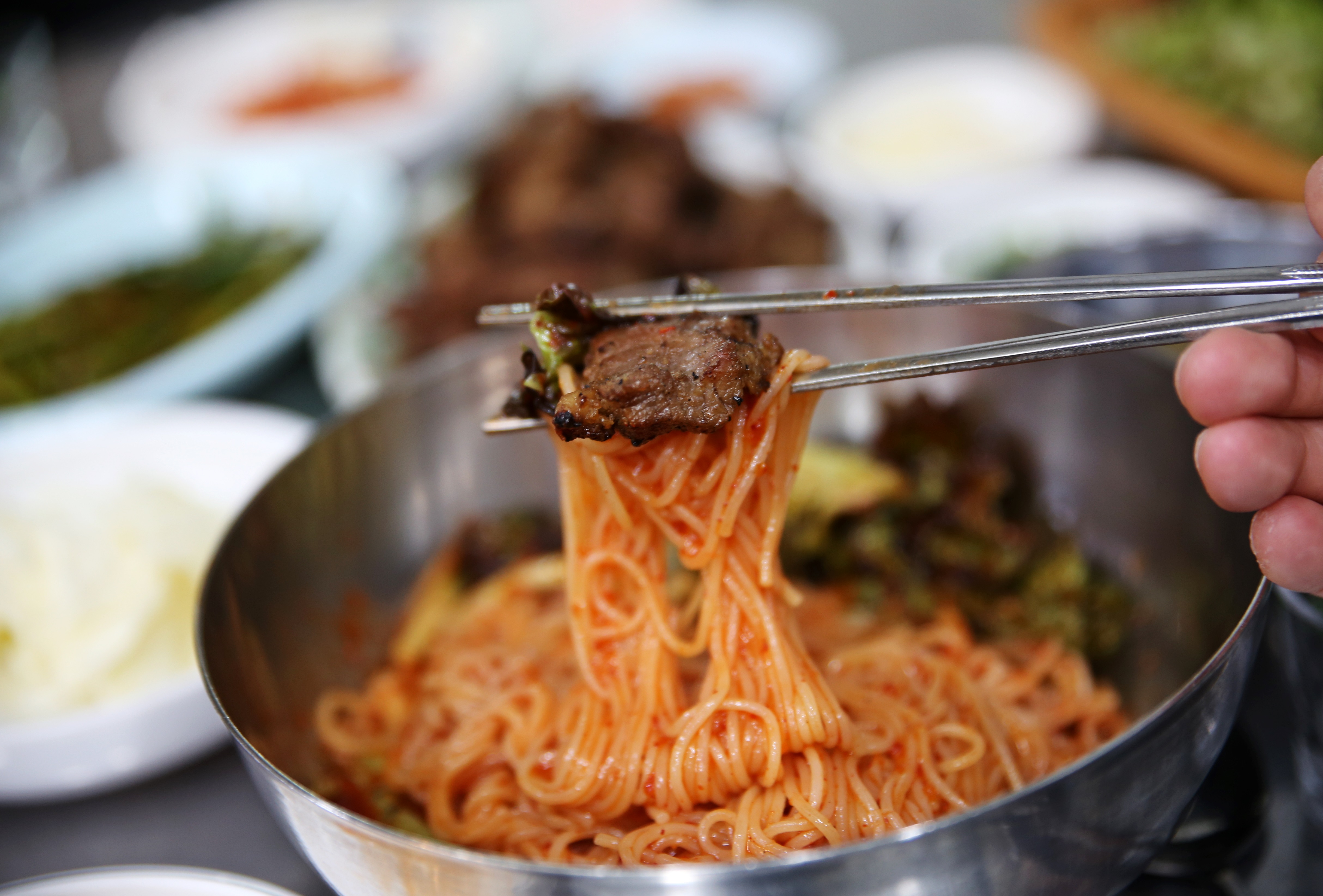 경동연탄돼지갈비 사진 4