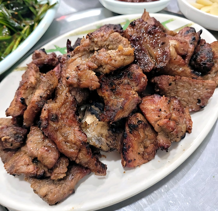 경동연탄돼지갈비 사진 5