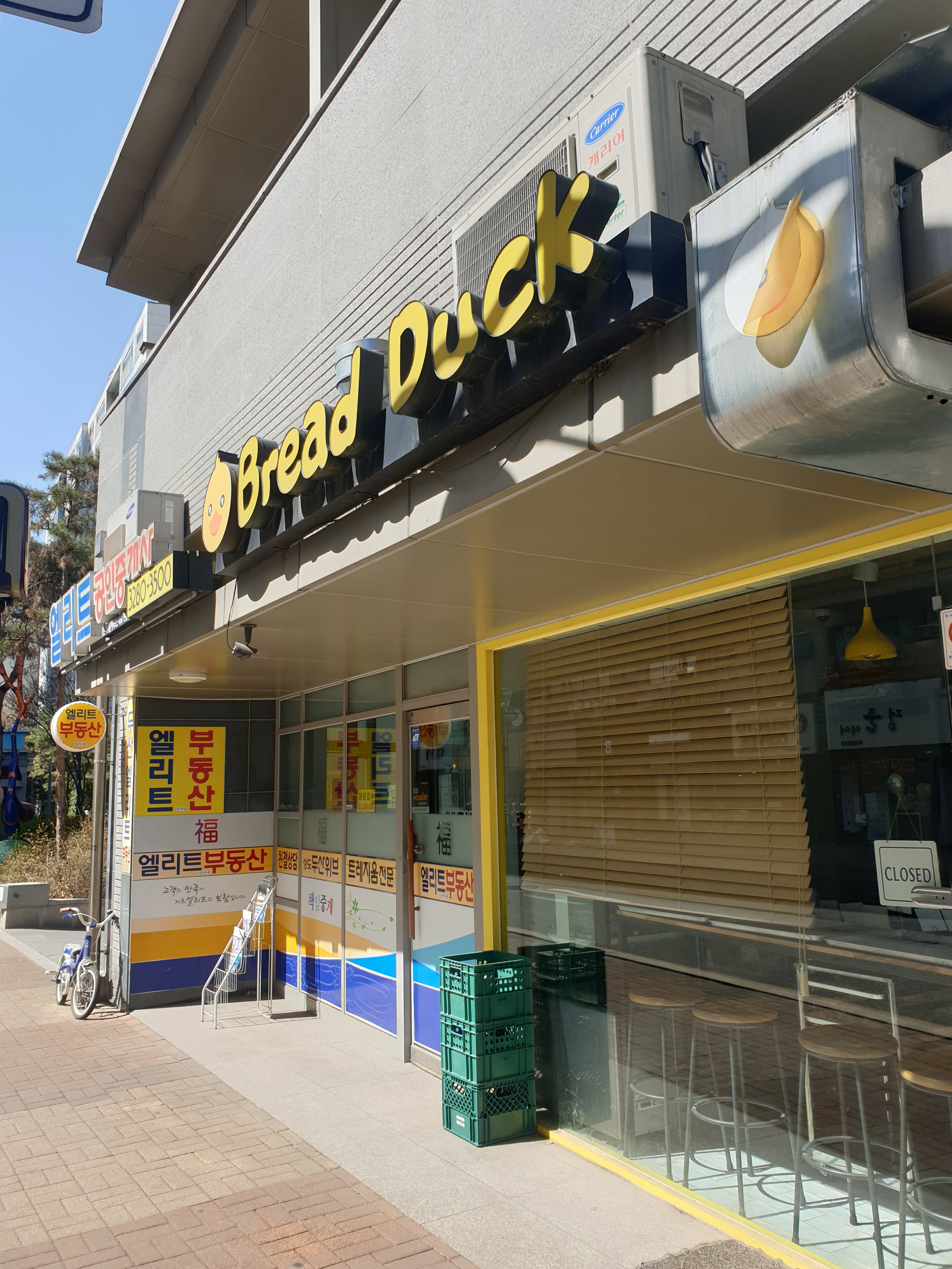 브레드덕 사진 3