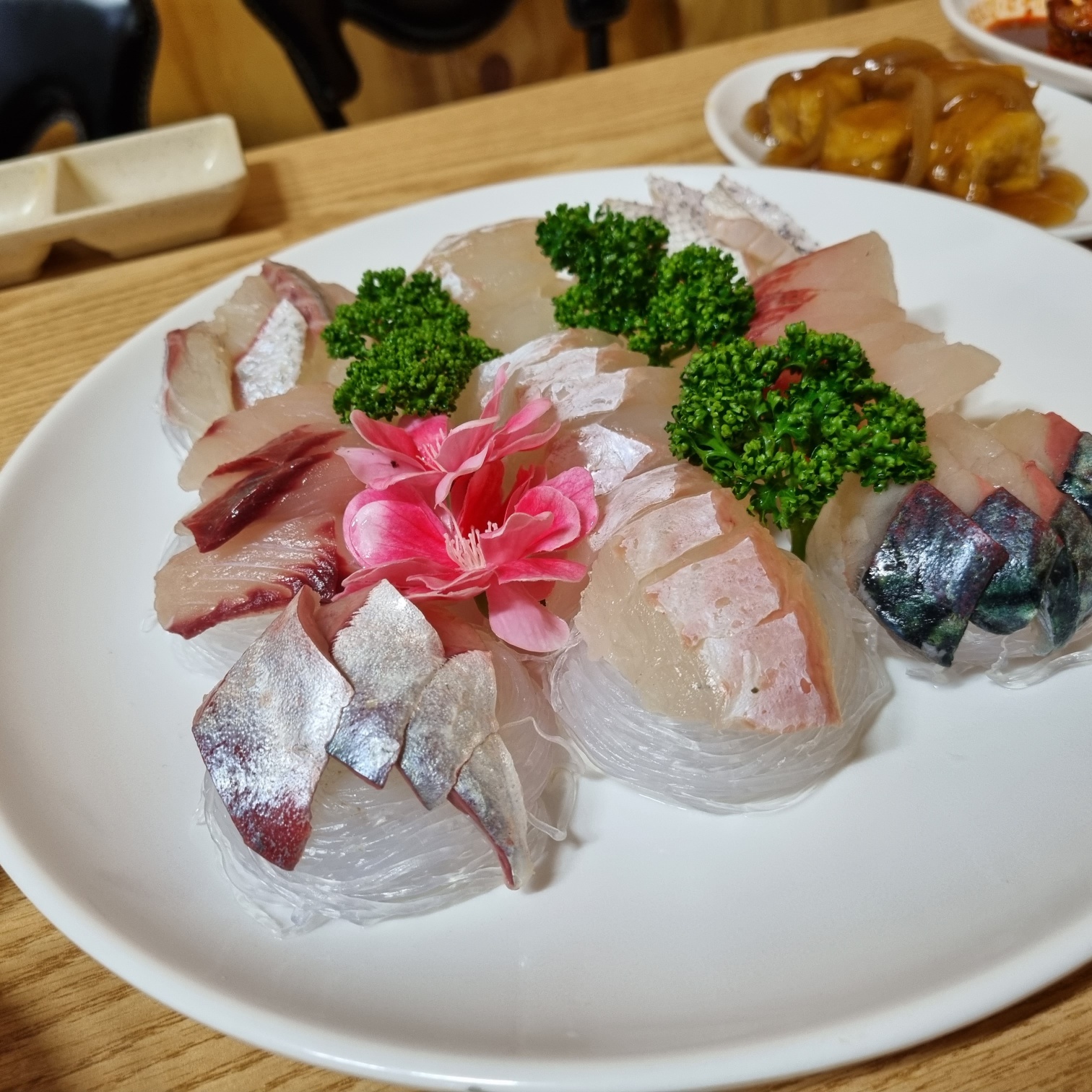 미소네 사진 1