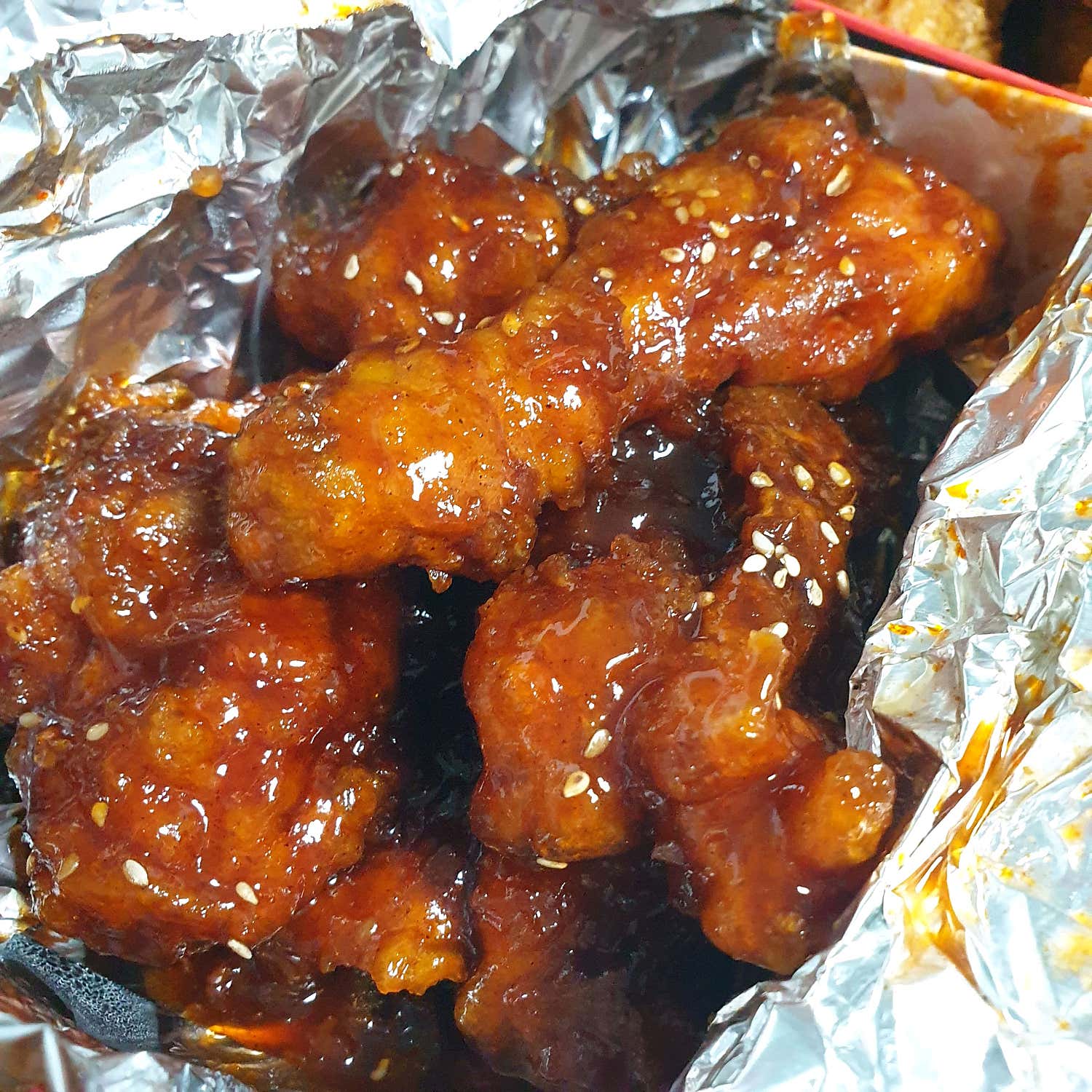 맥켄치킨 창동역점 사진 4