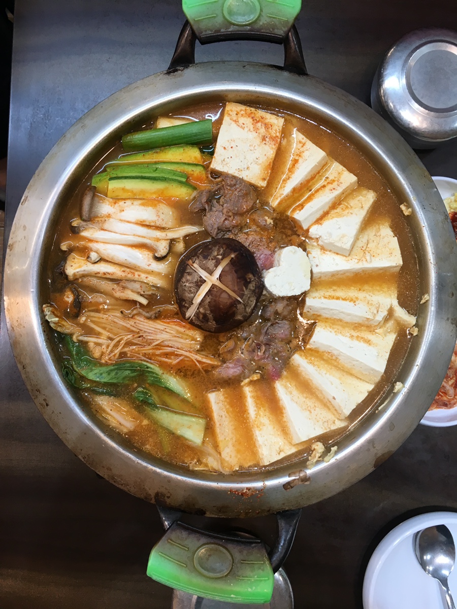 두부사랑 사진 3