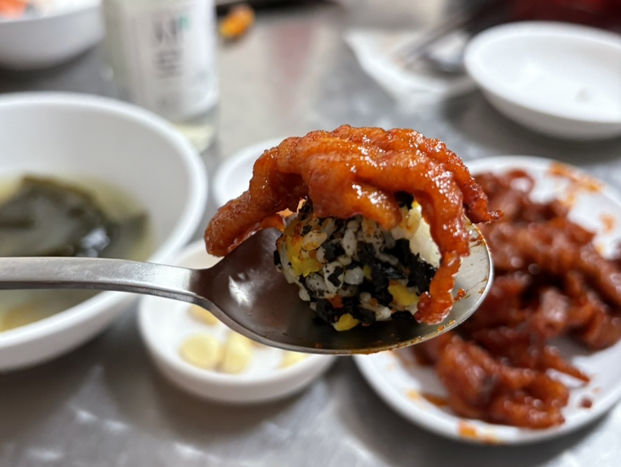 원조남원닭발 본점 사진 3