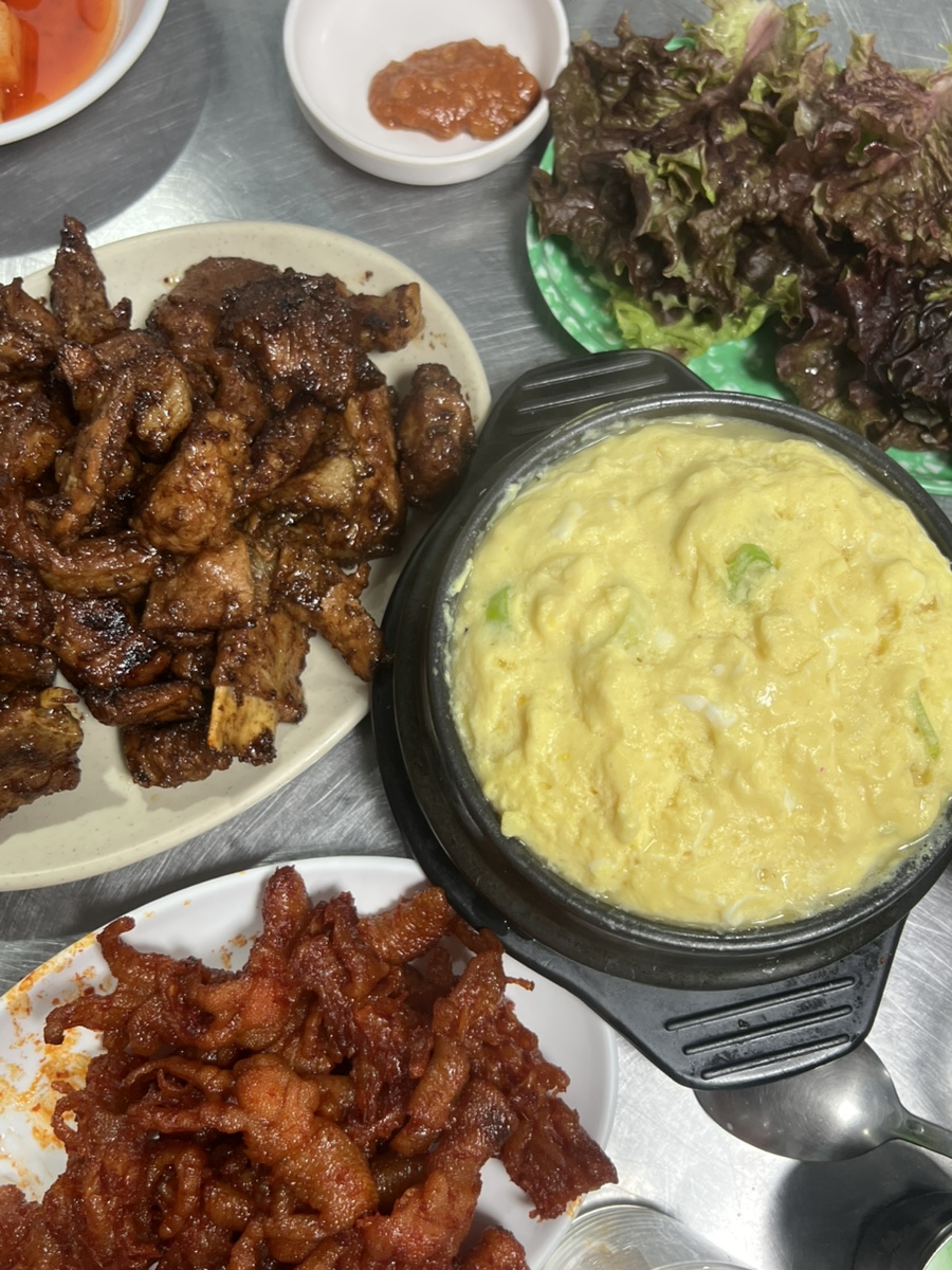 원조남원닭발 본점 사진 4
