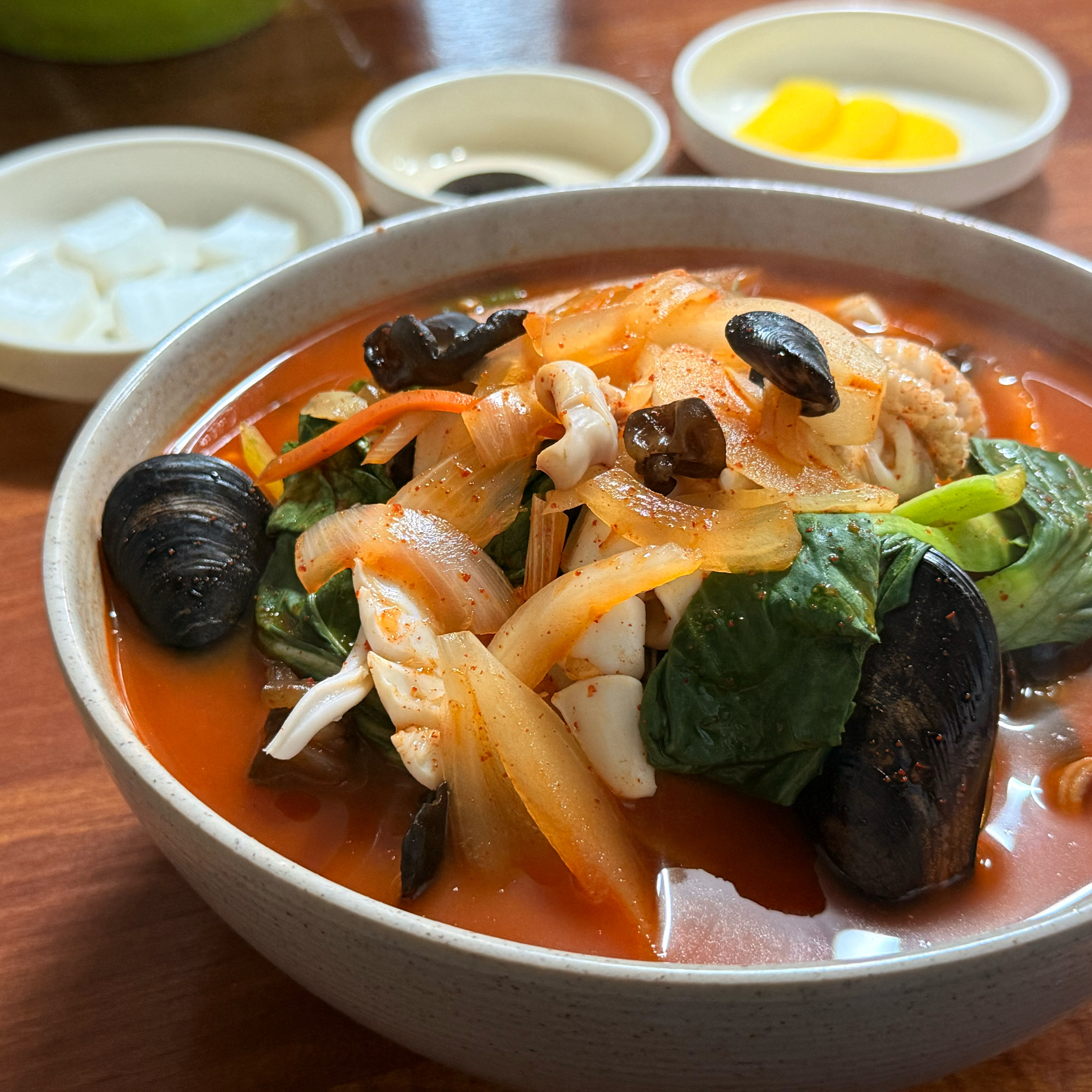 태성반점 사진 3