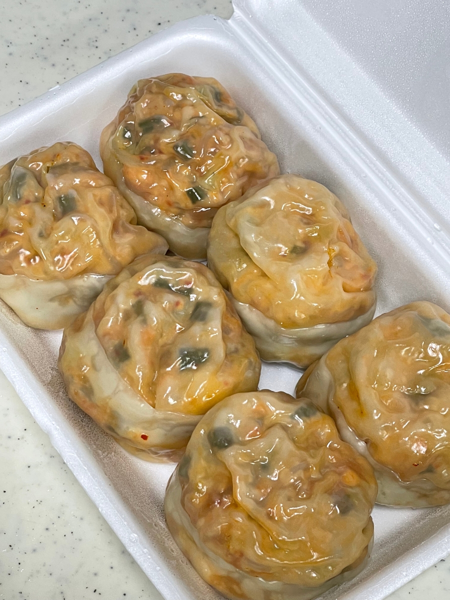 코끼리만두 사진 2