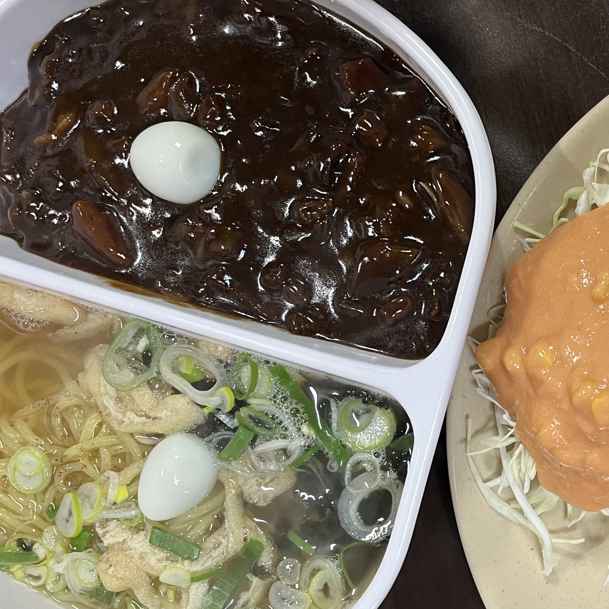 간이역 즉석우동&짜장 사진 1