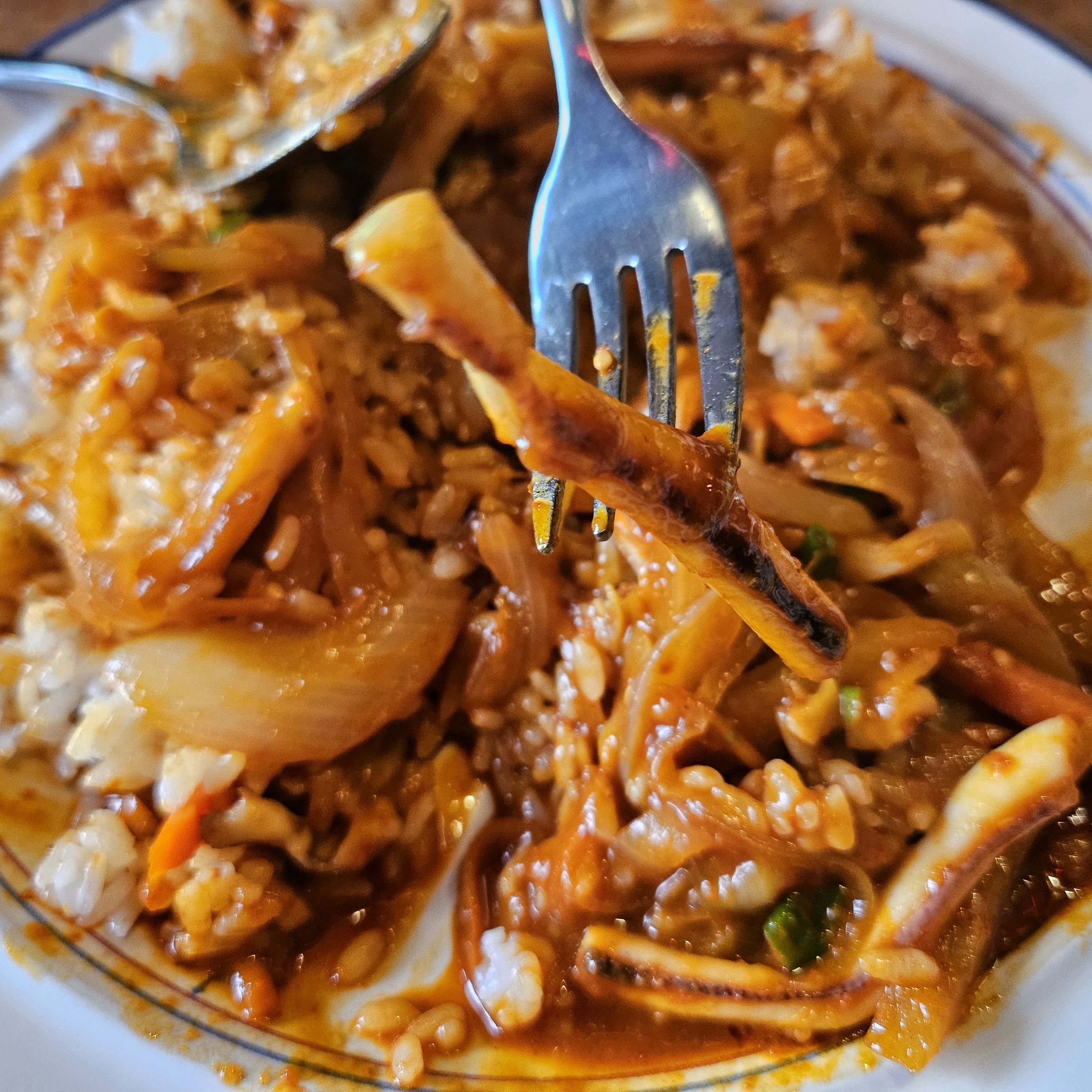 잔디불 사진 1