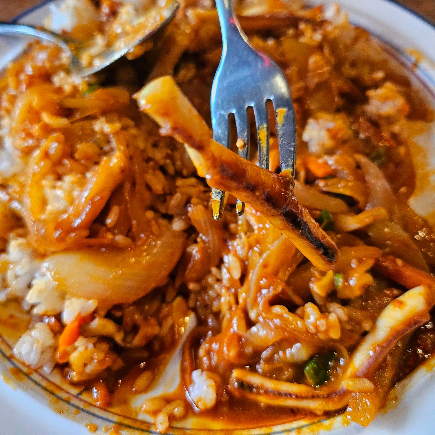 잔디불 사진 4