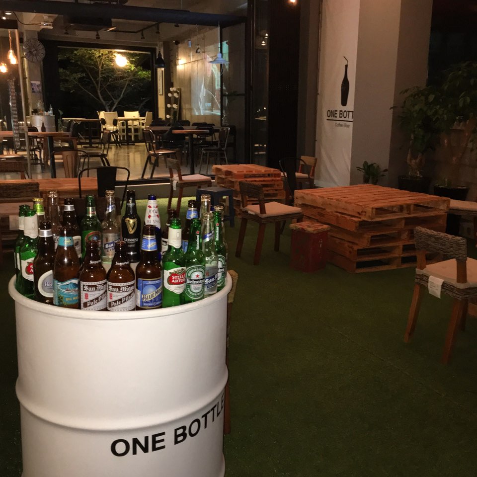 ONE BOTTLE 사진 5