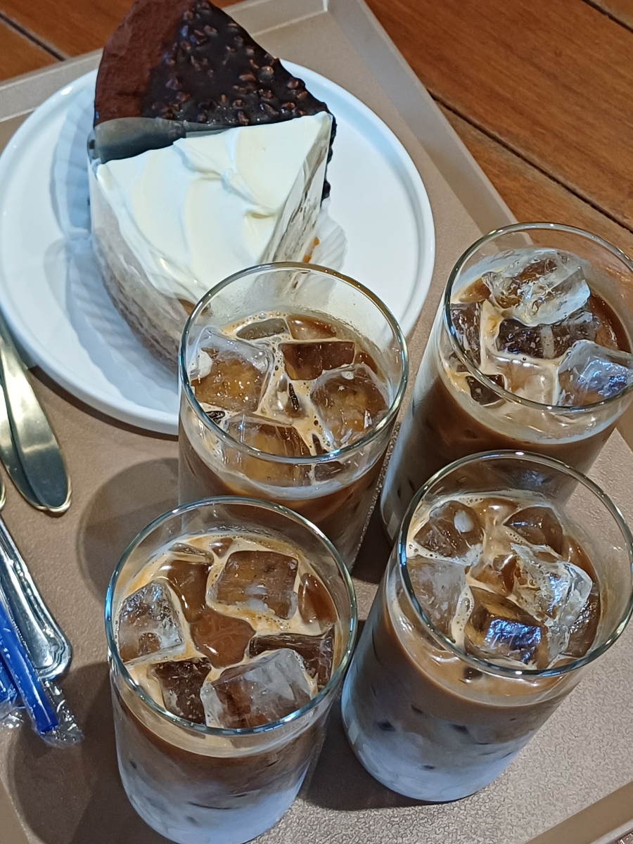 커피루소 정동 사진 4