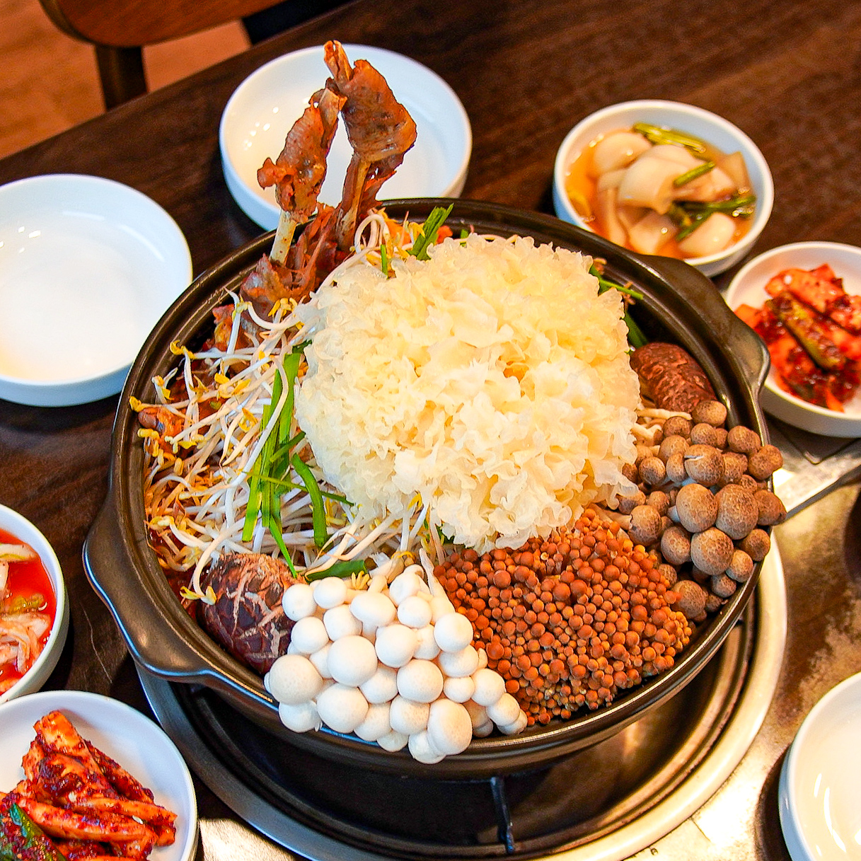 선바위메밀장터 과천점 사진 2