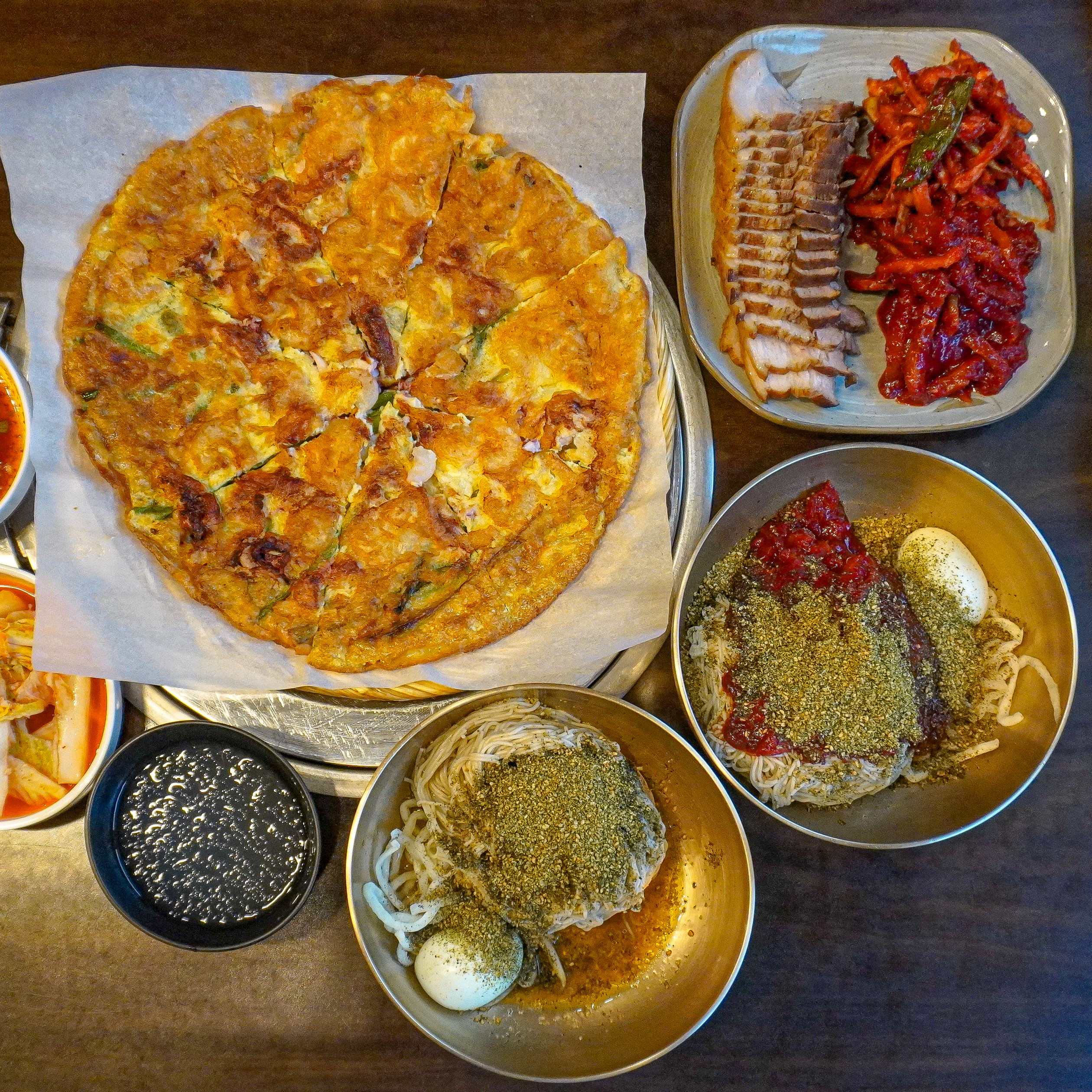 선바위메밀장터 과천점 사진 4
