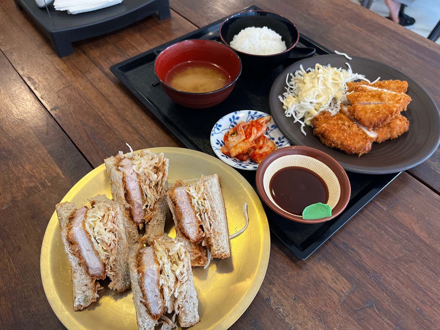 중앙돈가스 사진 4