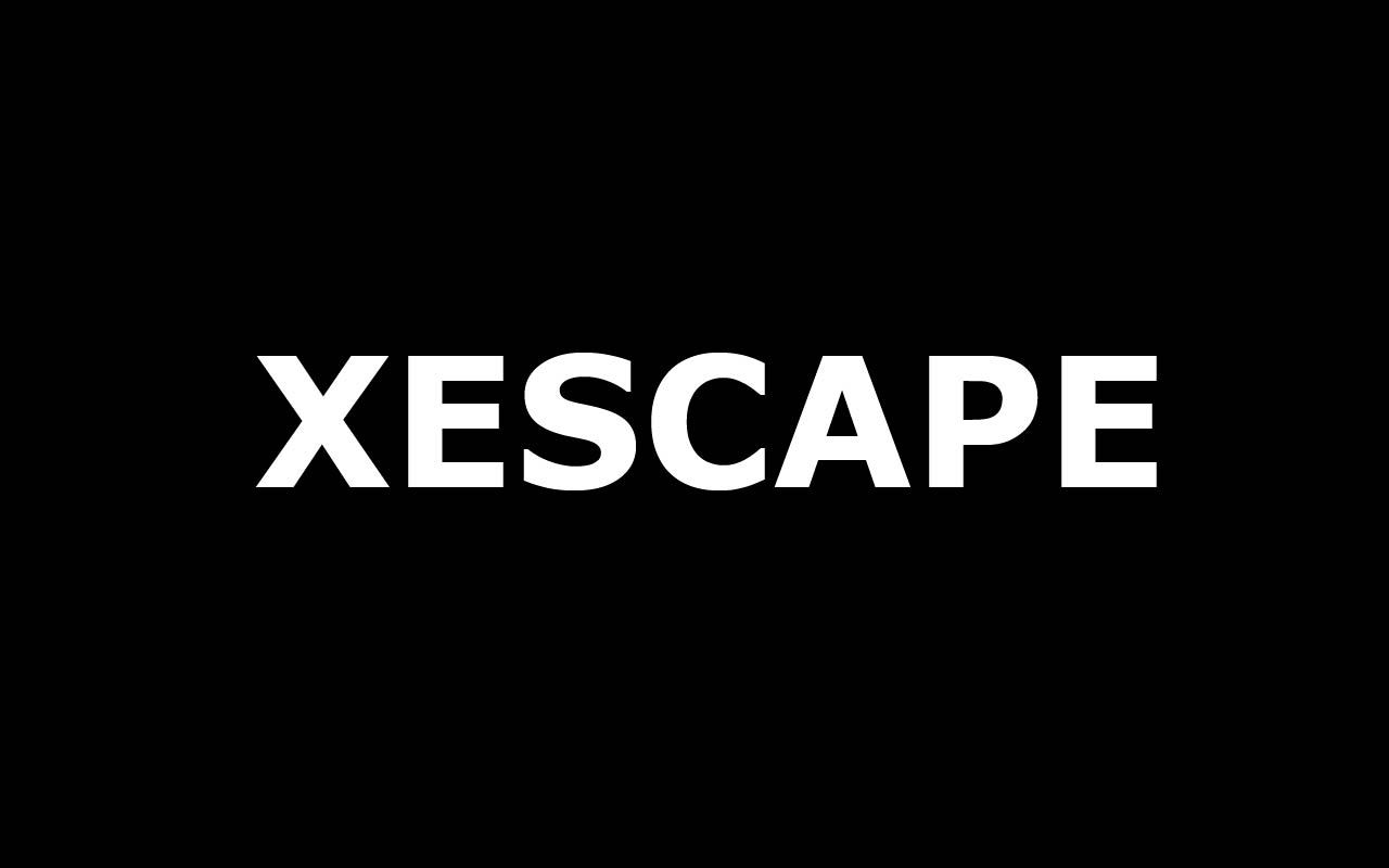 엑스이스케이프 홍대놀이터점 사진