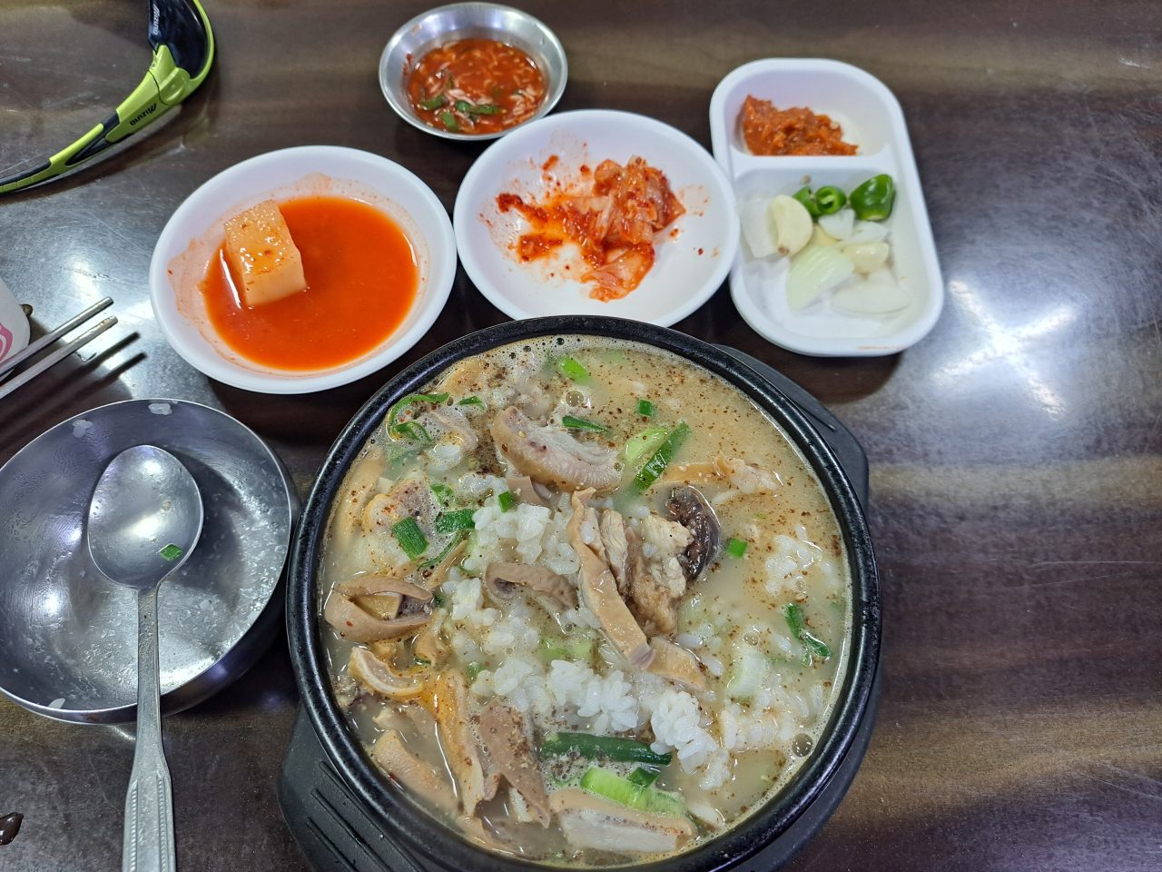 소문난순대국왕족발 사진