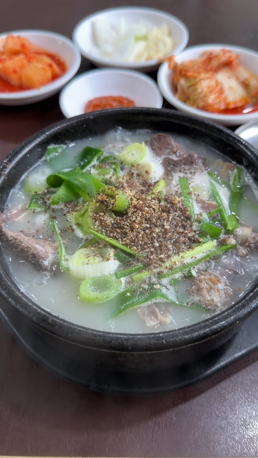 영양족발옛날순대국 사진 2